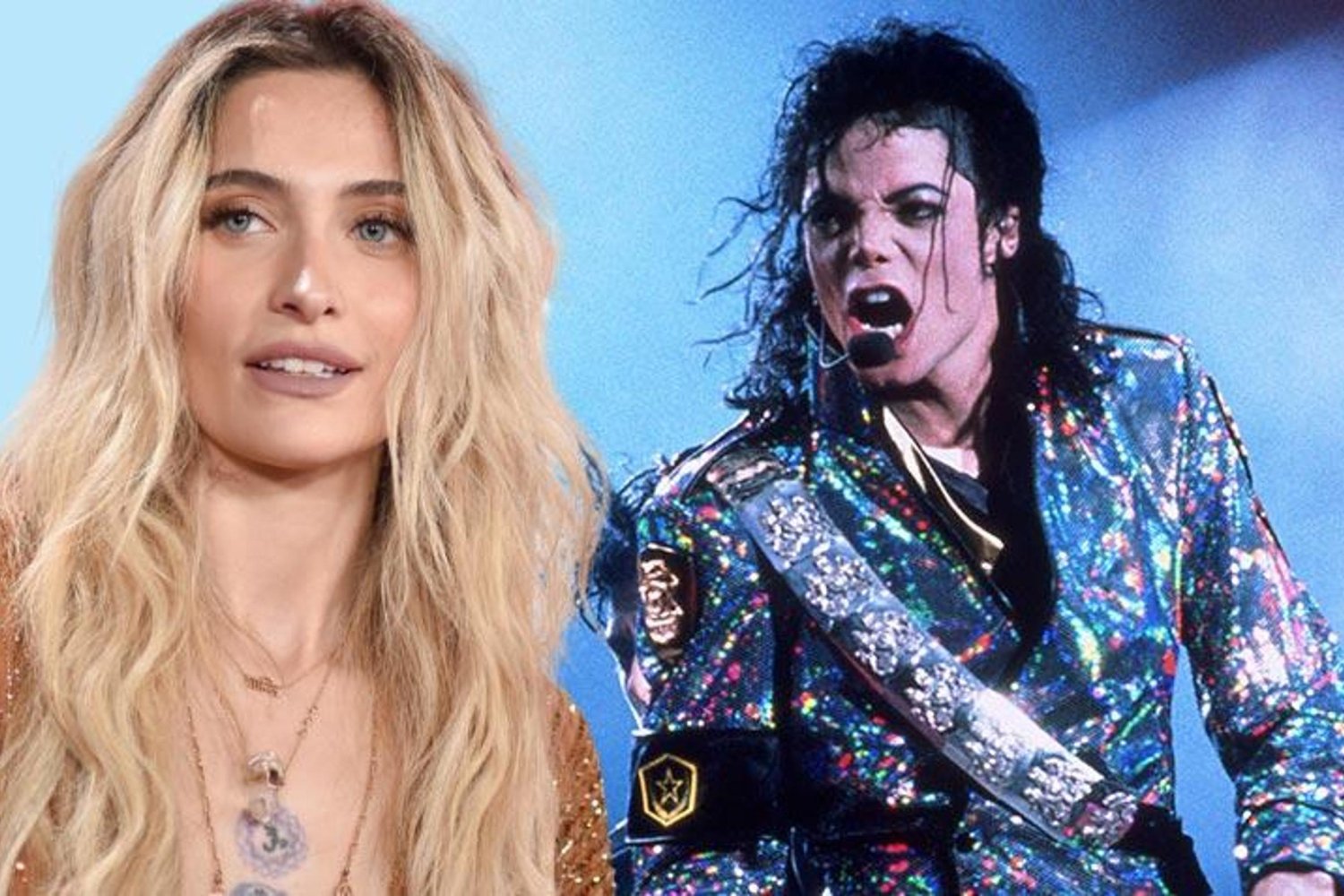 Los Angeles Mahkemesi Karar Verdi: Paris Jackson Miras Davasında Önemli Gelişme
