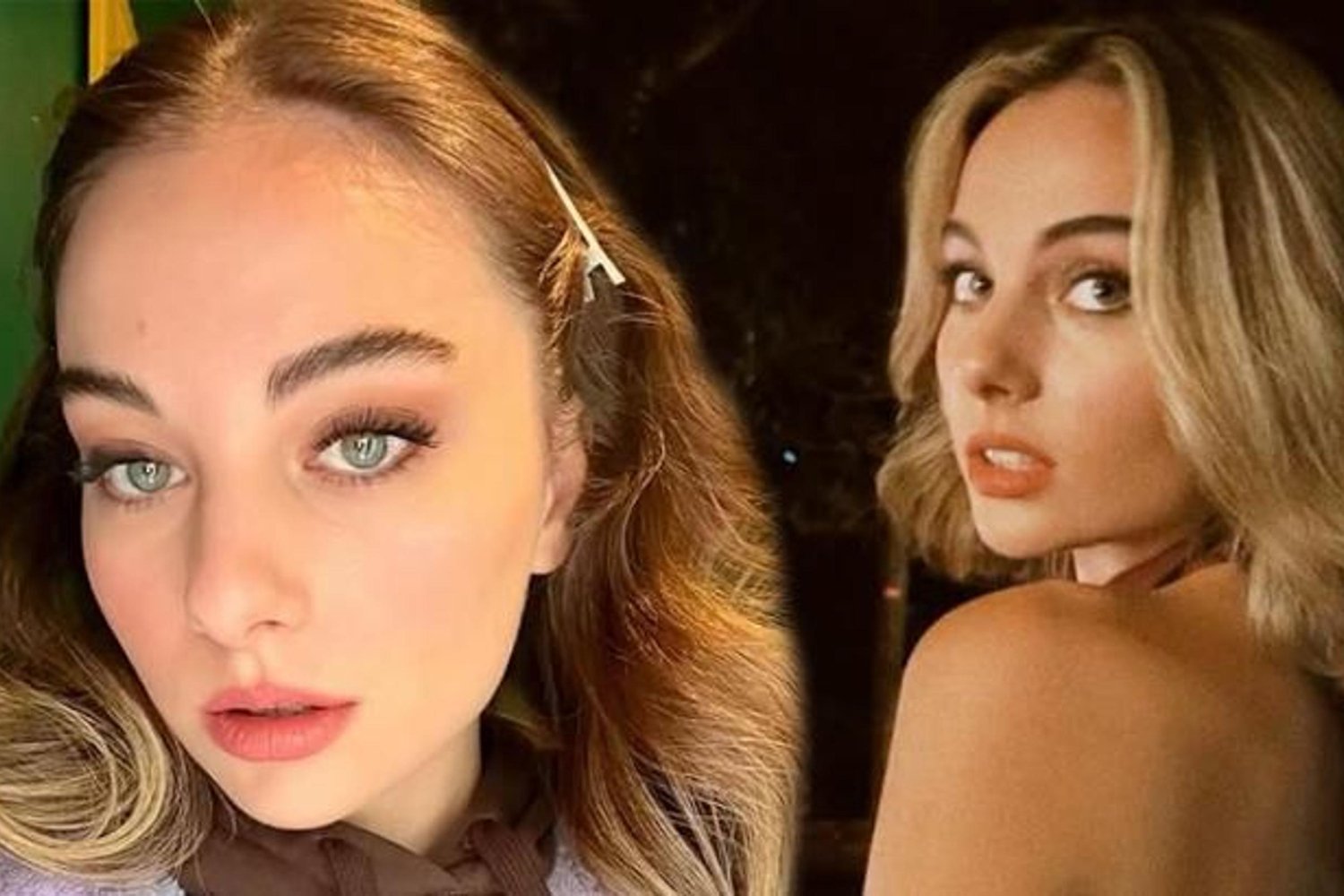 Mina Derman Kazadan Sonra Gündemde: Detaylar Şok Edici!