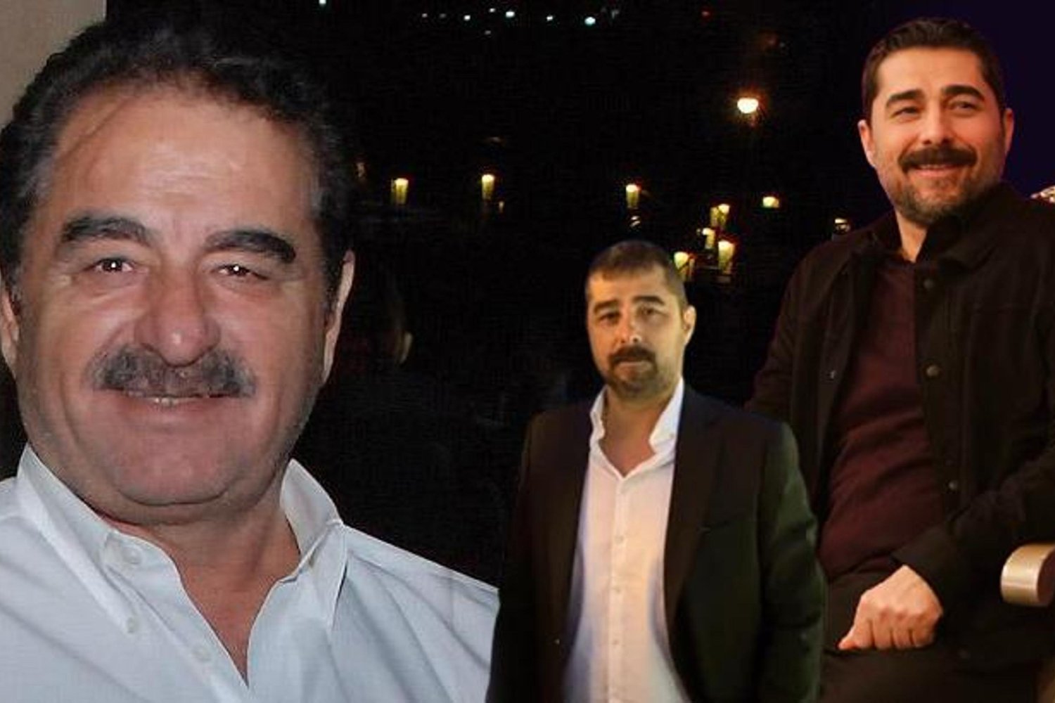 İbrahim Tatlıses'ten Oğluna Elektronik Kelepçe Şoku: Yasal ve Aile Sorunları Gün yüzüne çıktı
