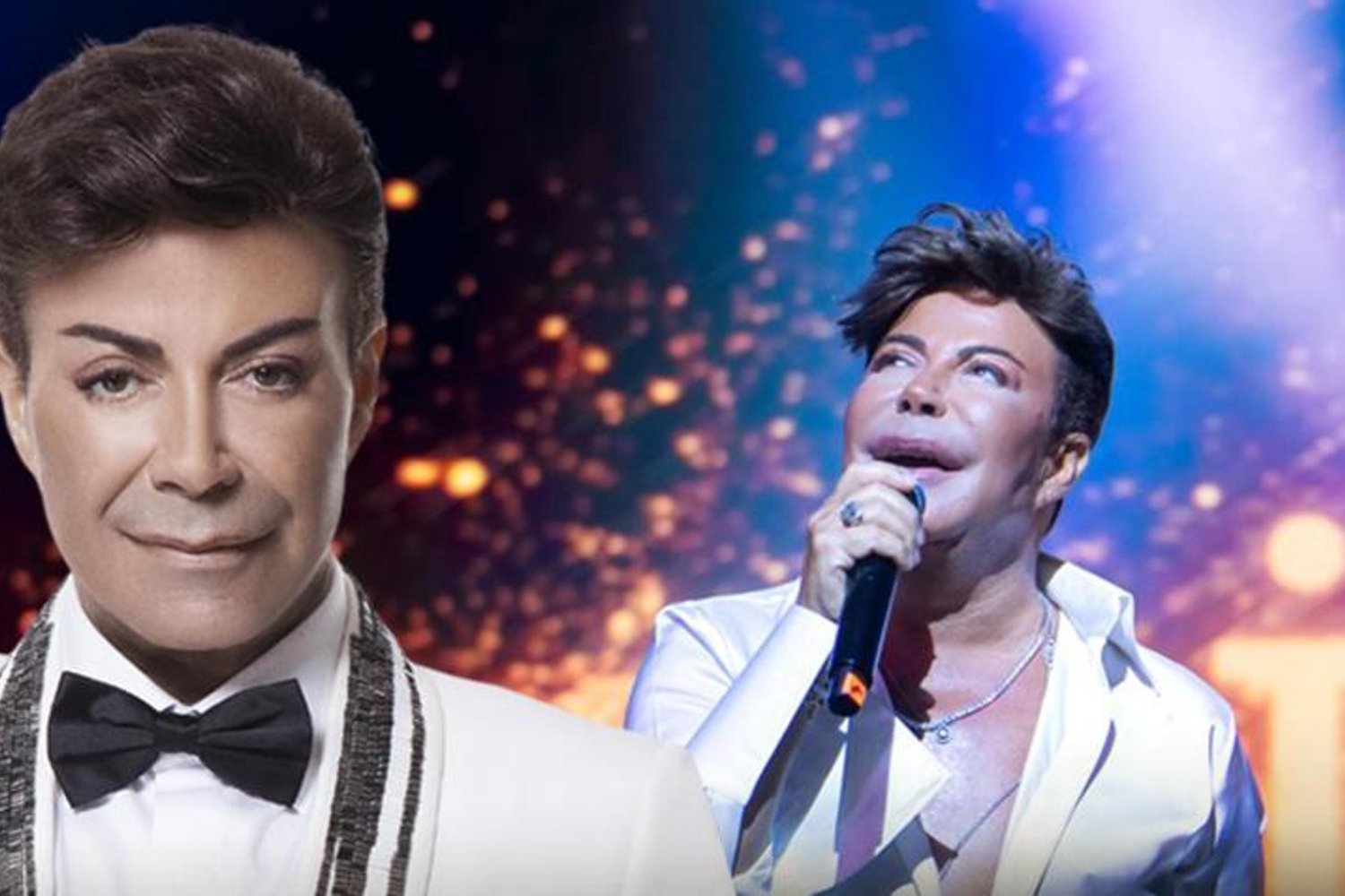 Fatih Ürek'in Sağlık Durumu Şok Haberler Getiriyor!