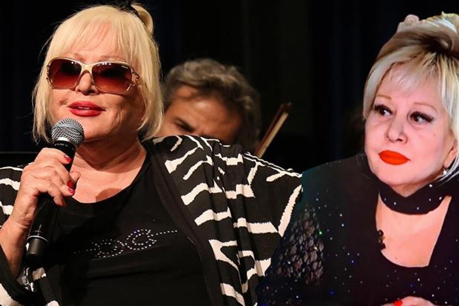 Muazzez Abacı Vefat Etti: Ünlü Sanatçının Son Yolculuğu ve Cenaze Programı