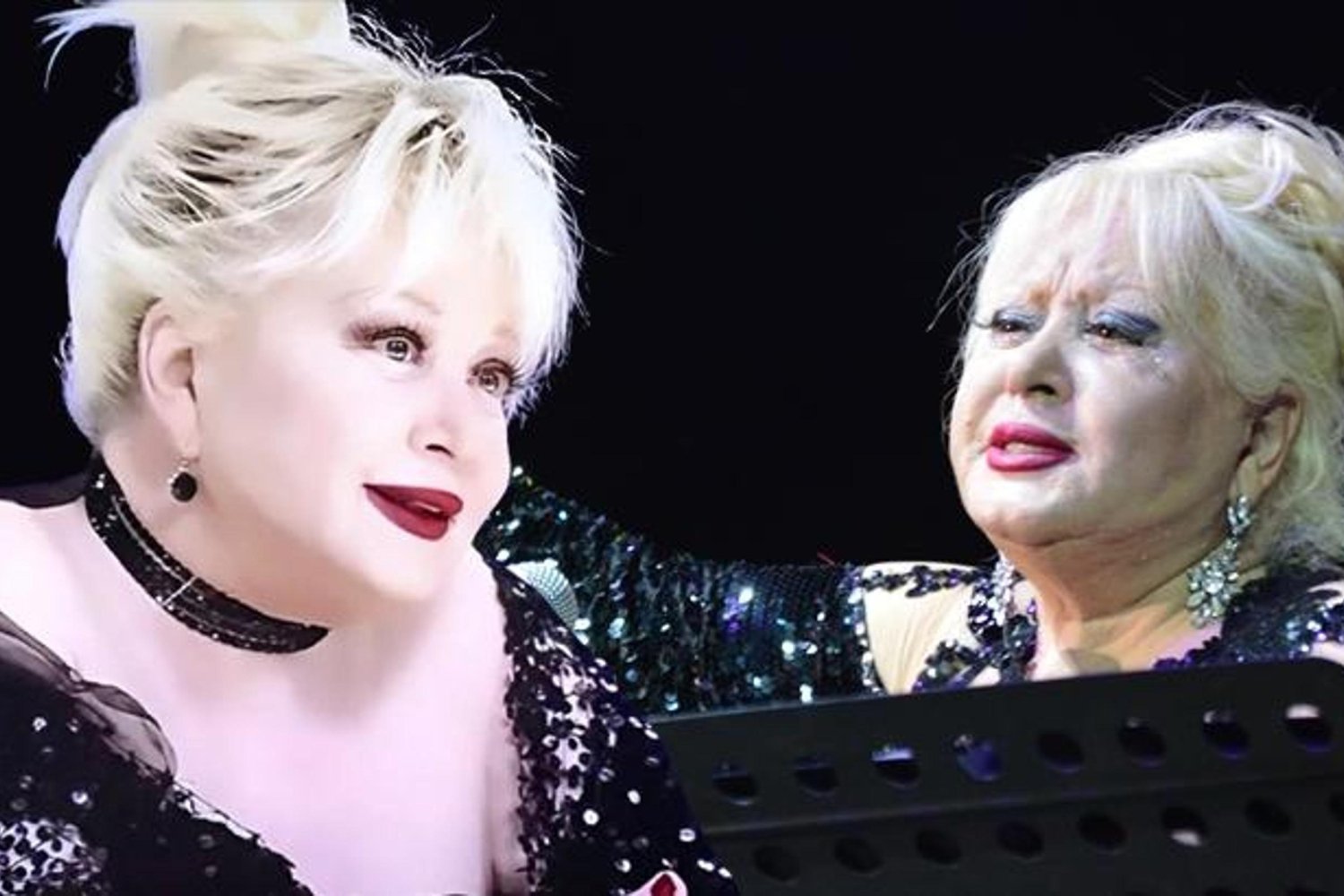 Türk Sanat Müziğinin Sevilen İsmi Muazzez Abacı Hayatını Kaybetti