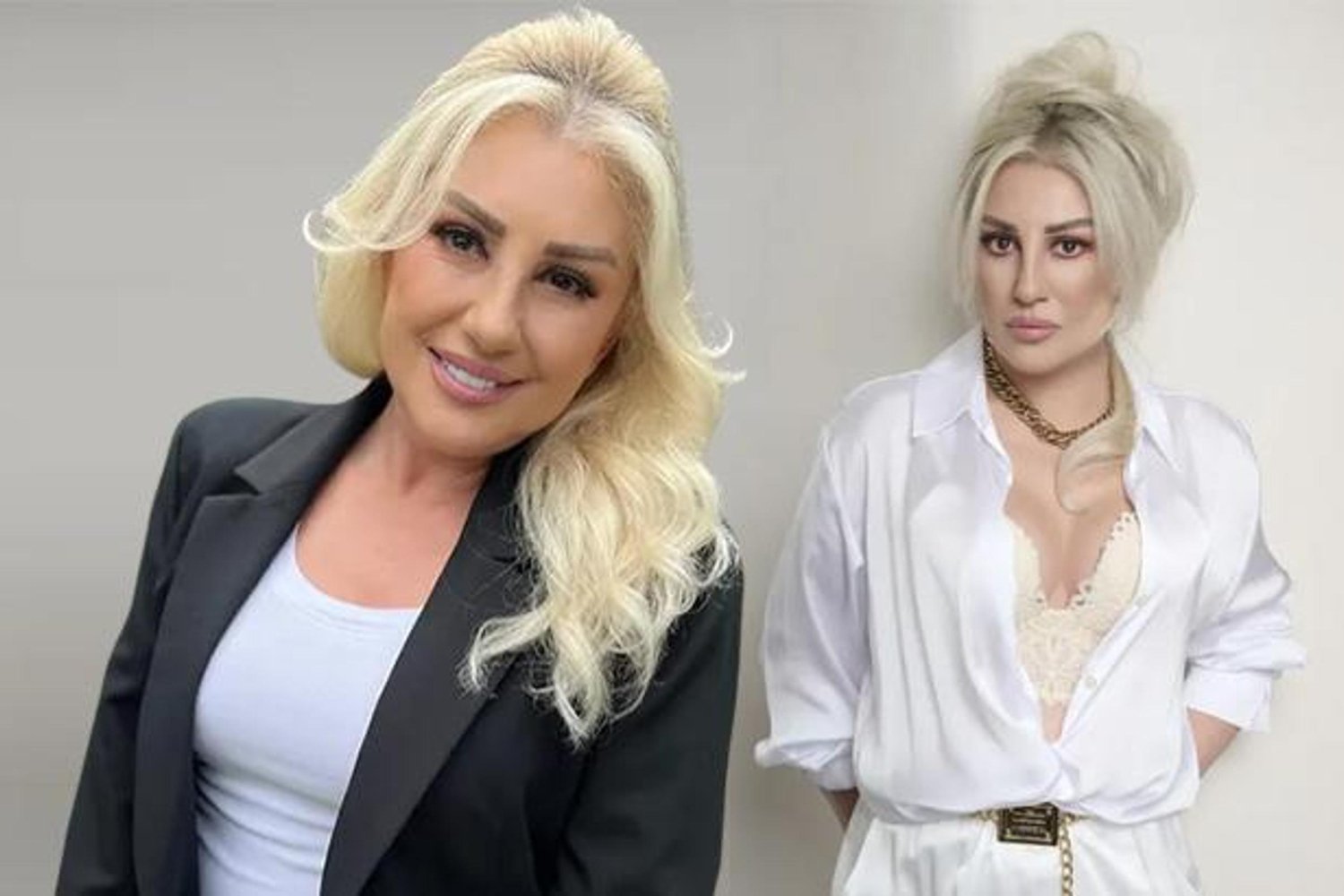 Muazzez Ersoy Dolandırıcıların Hedefi Oldu! Güvenliğinizi Kontrol Edin