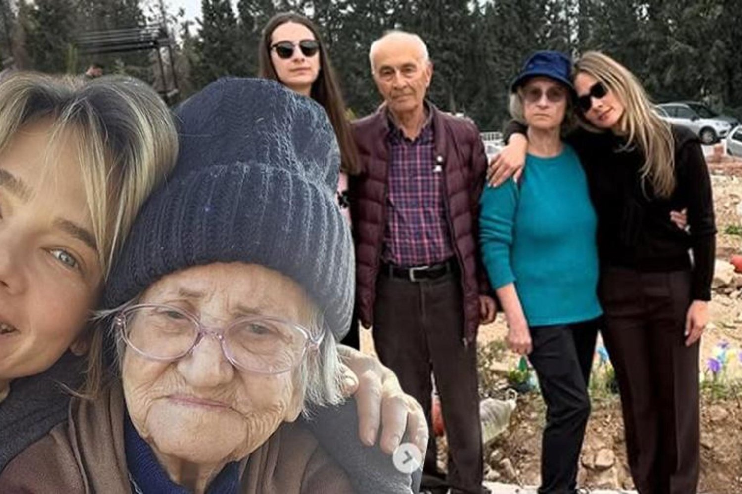 Müge Boz'tan Anneanne Fatima Usta'ya Veda: Derin Duygular ve Gurur Dolu Satırlar