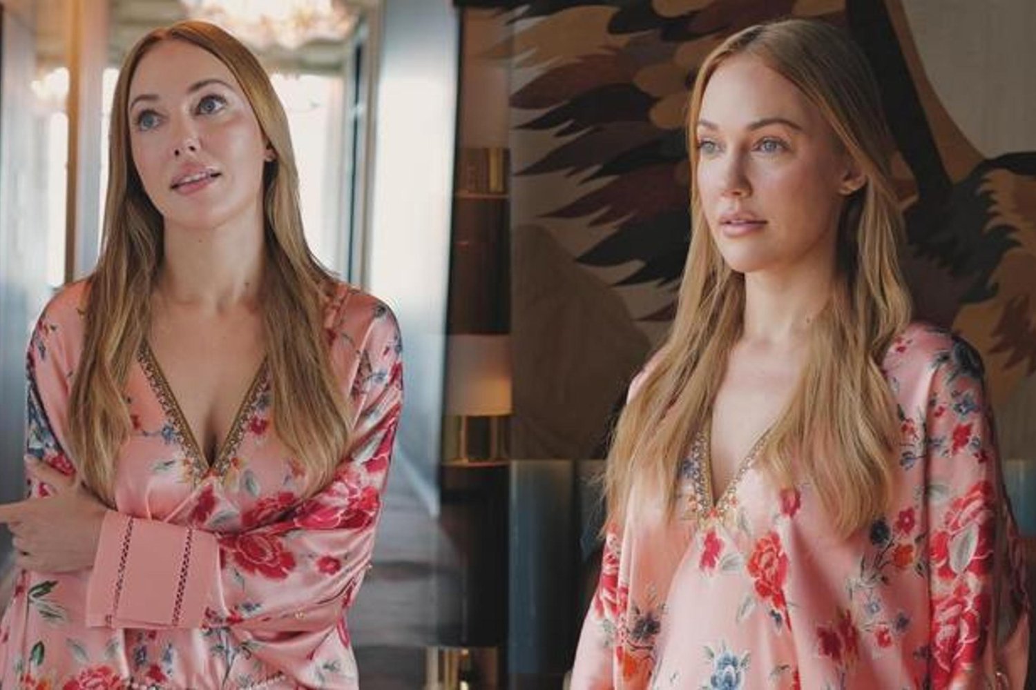 Meryem Uzerli'den Yeni Aşk İkazı: Yalnızım, Belki Kısmetli