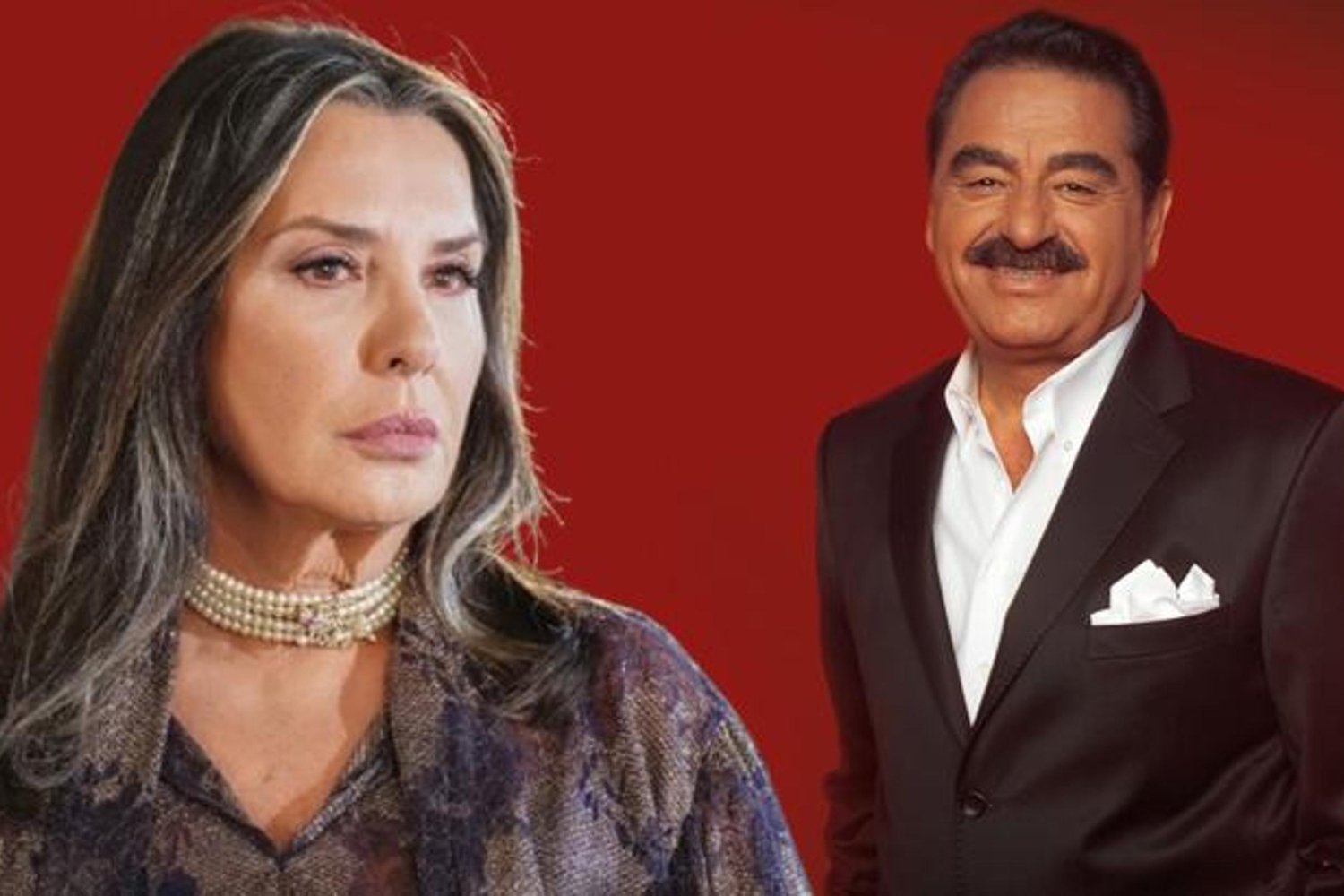 İbrahim Tatlıses ve Perihan Savaş'tan Kızları Zübeyde Melek'in Doğum Gününe Özel Buluşma