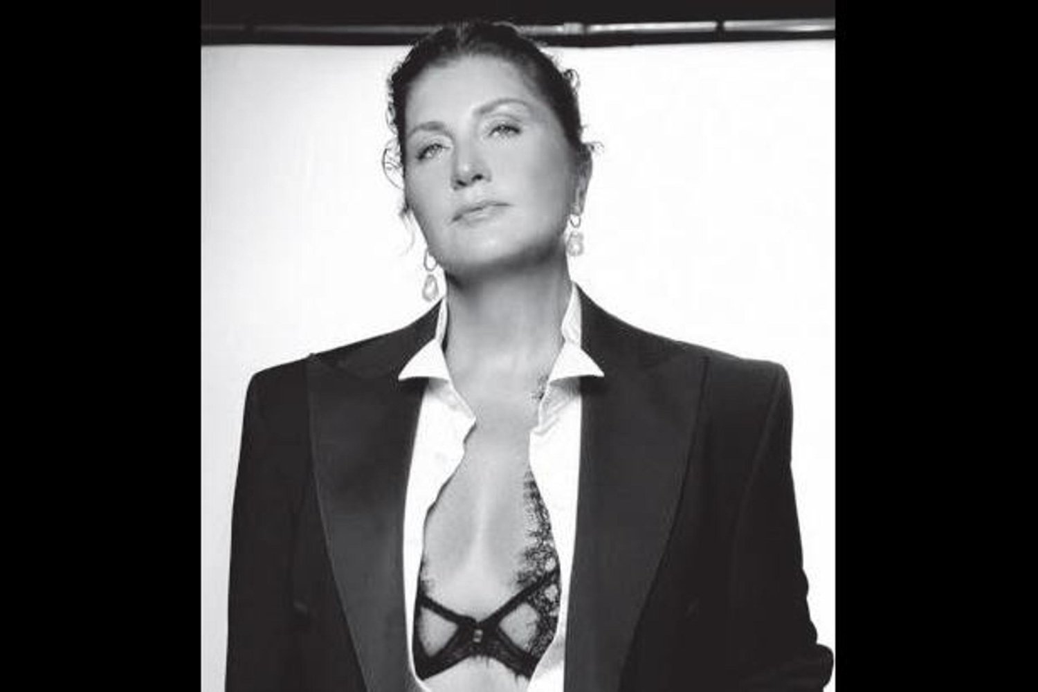 Müzik Aşkıyla Duyanları Büyüleyen Sanatçıdan Samimi İtiraf