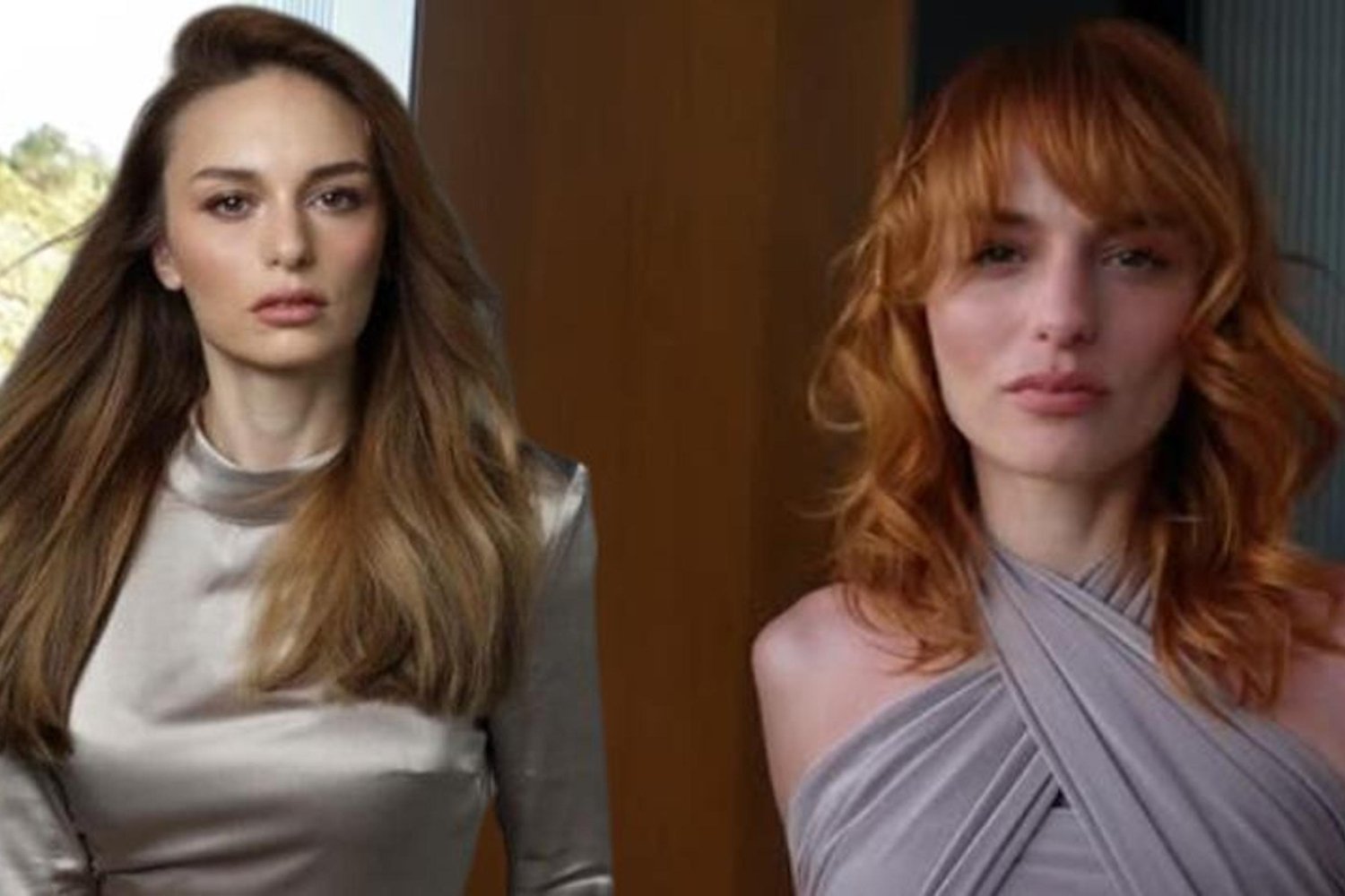 Nilperi Şahinkaya Ayrılığı Sonrası Yeni Aşkla Güldürdü!