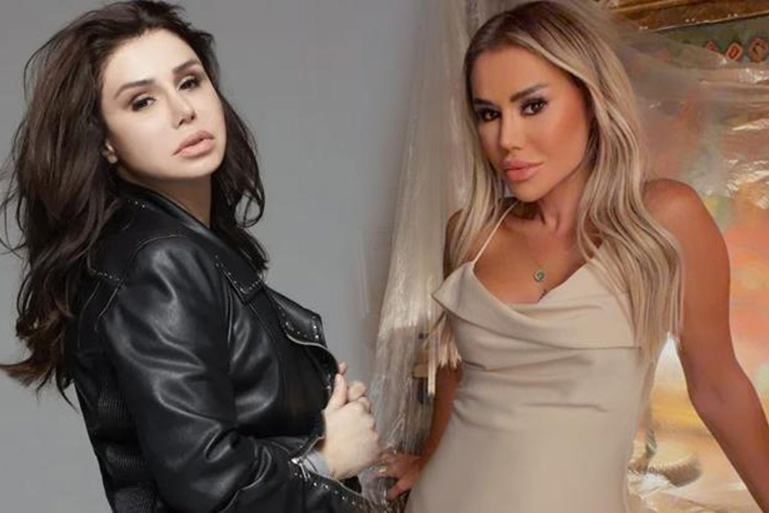 Moda Dünyasının Gözdesi Ceylan Avcı Estetikle Yepyeni Bir İmaj Yaratıyor