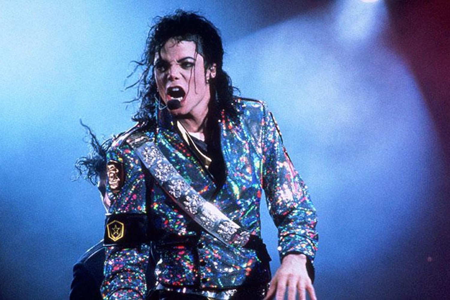 Michael Jackson En Çok Kazanan Ölü Unlu 2024 Listesinde Birinci Oldu