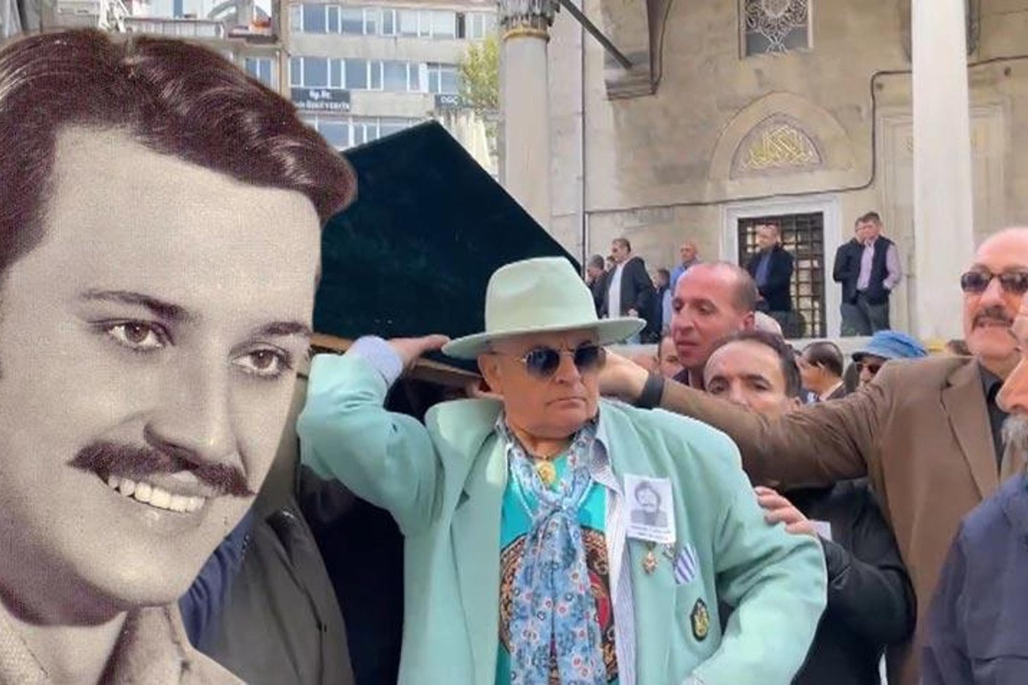 Ünlü Oyuncu Engin Çağlar Trafik Kazasında Hayatını Kaybetti