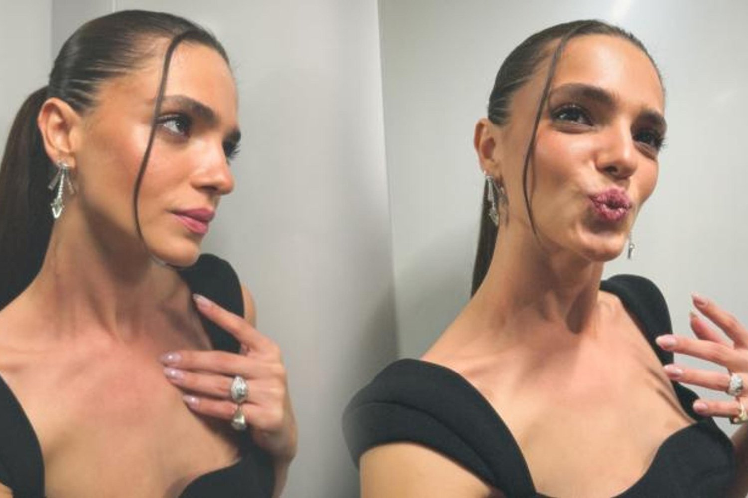 Şifanur Gül Evlilik Teklifiyle Güldüren Anlar Yaşattı