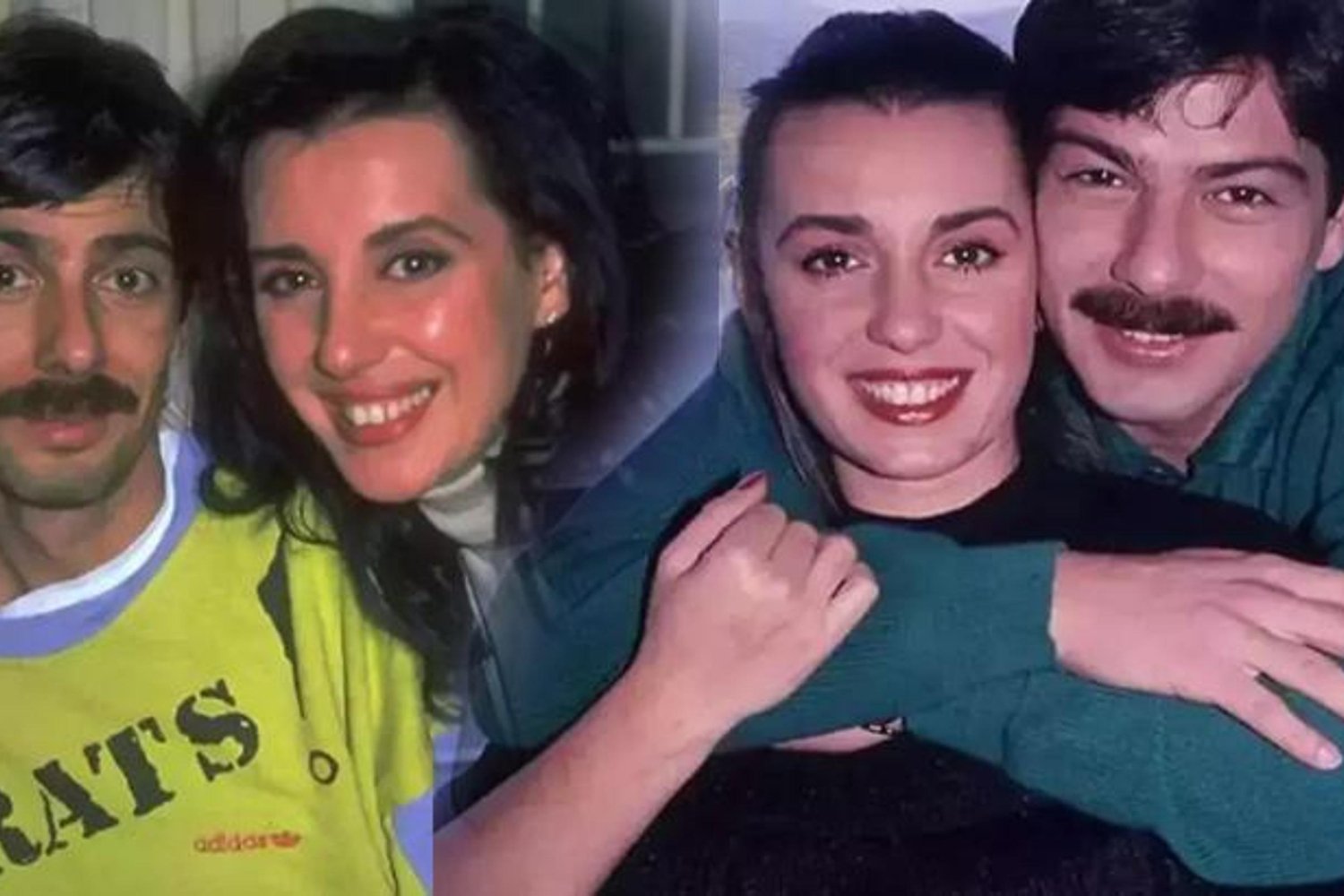 Perihan Savaş'tan Eşine Vefa: Yılmaz Zafer'in 30. Ölüm Yıldönümünde Duygusal Anma