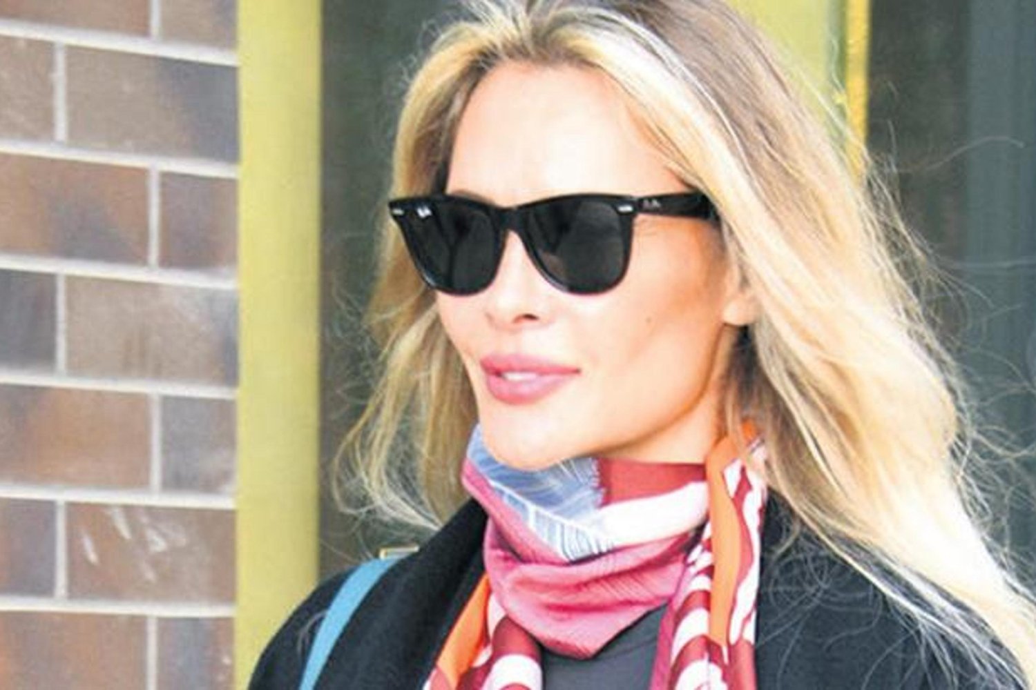 Moda ve Magazin Haberleri: Gölge, Galataport İstanbul'da Kış Alışverişi ve Projelerden Teklif Aldı