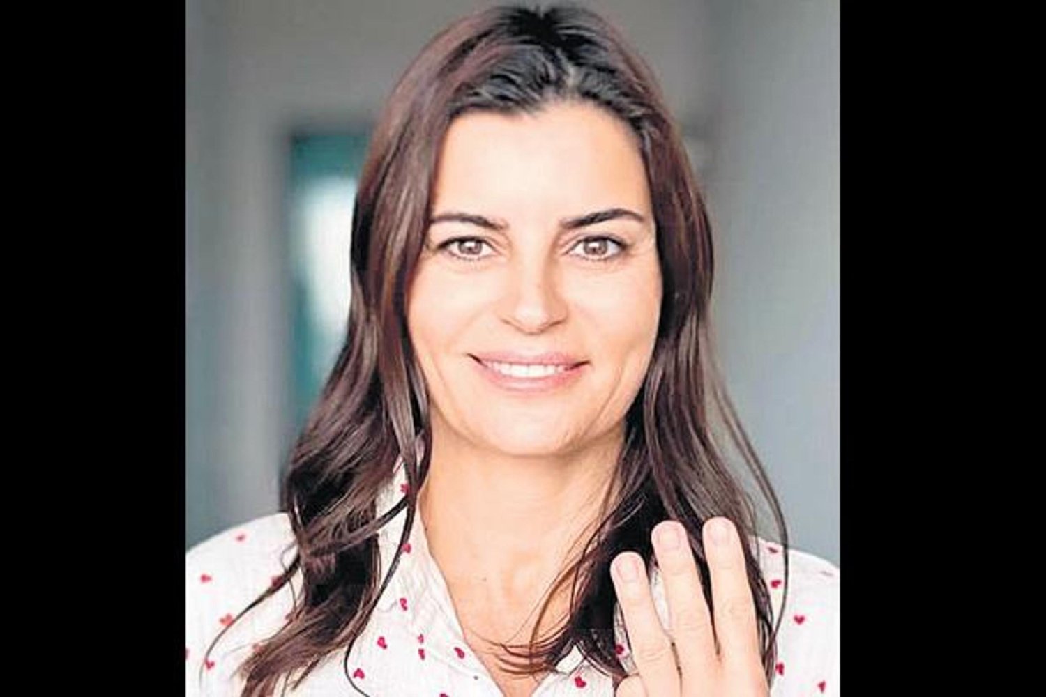 Kansere Karşı Mücadelede Umut Veren Haber: Üçüncü Kemoterapi Tamamlandı