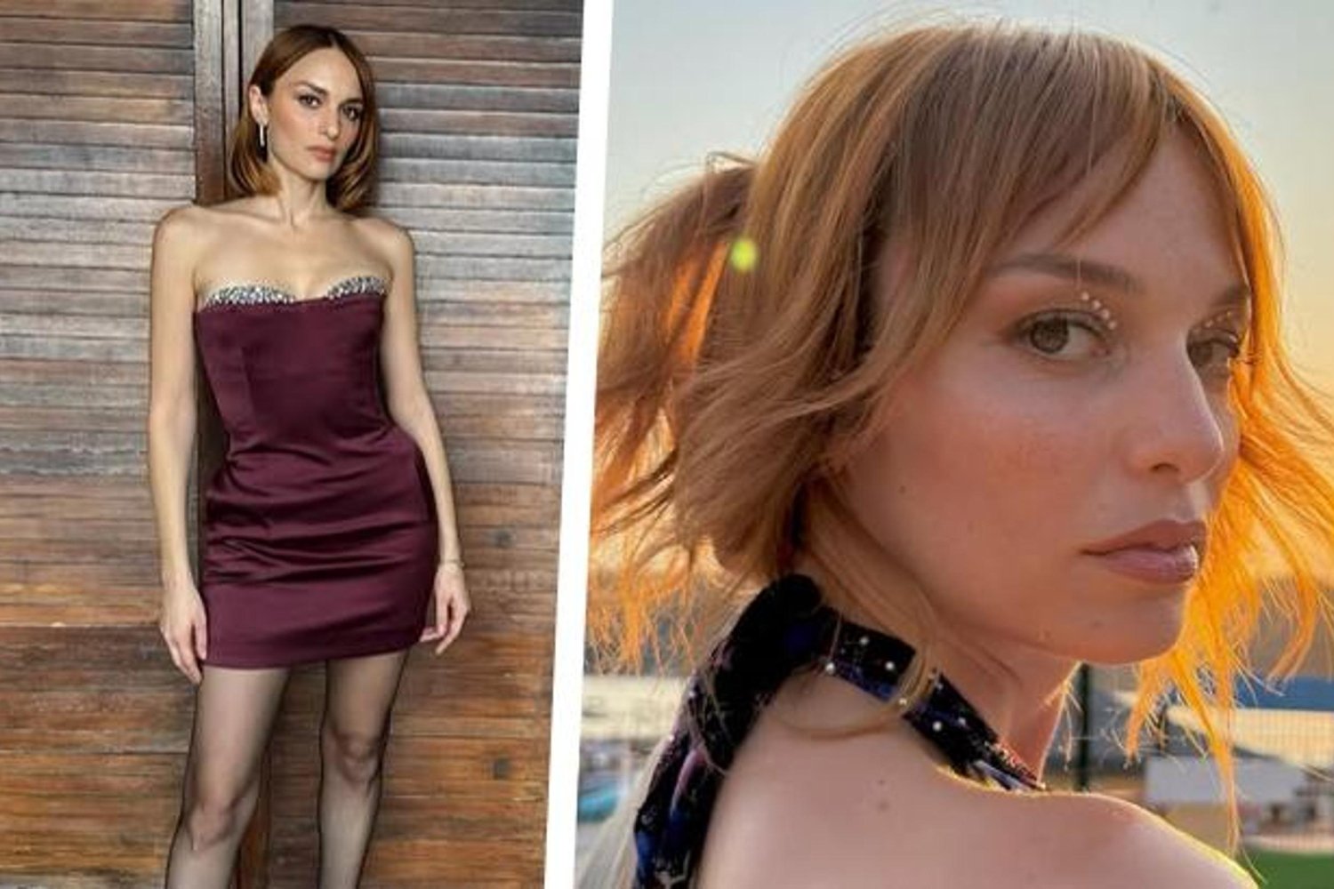 Nilperi Şahinkaya'nın Aşk Hayrındaki Son Dönüm Noktası ve Yeni Aşk İlişkisi