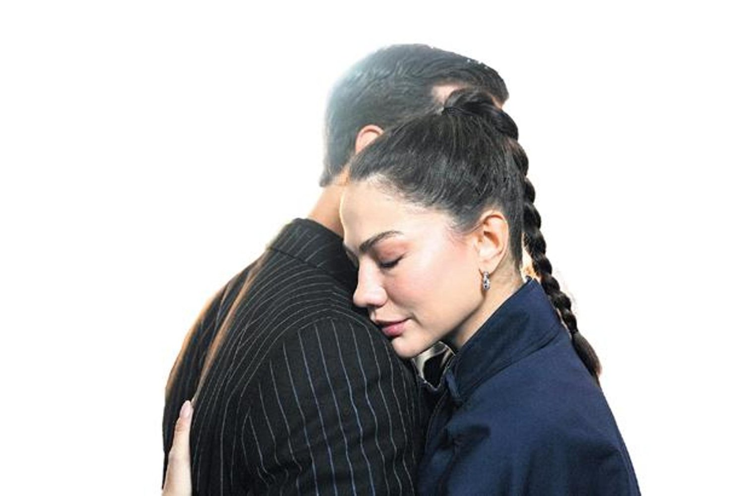 Yayın Gününün Lideri: Ulusoy ve Özdemir'in Dizisi %8.77 İzlenme Oranı ile Zirvede