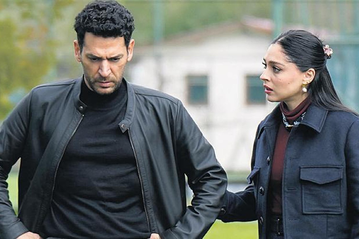 Güller ve Günahlar Dizisi Reytingleri Liderliği Elde Etti!