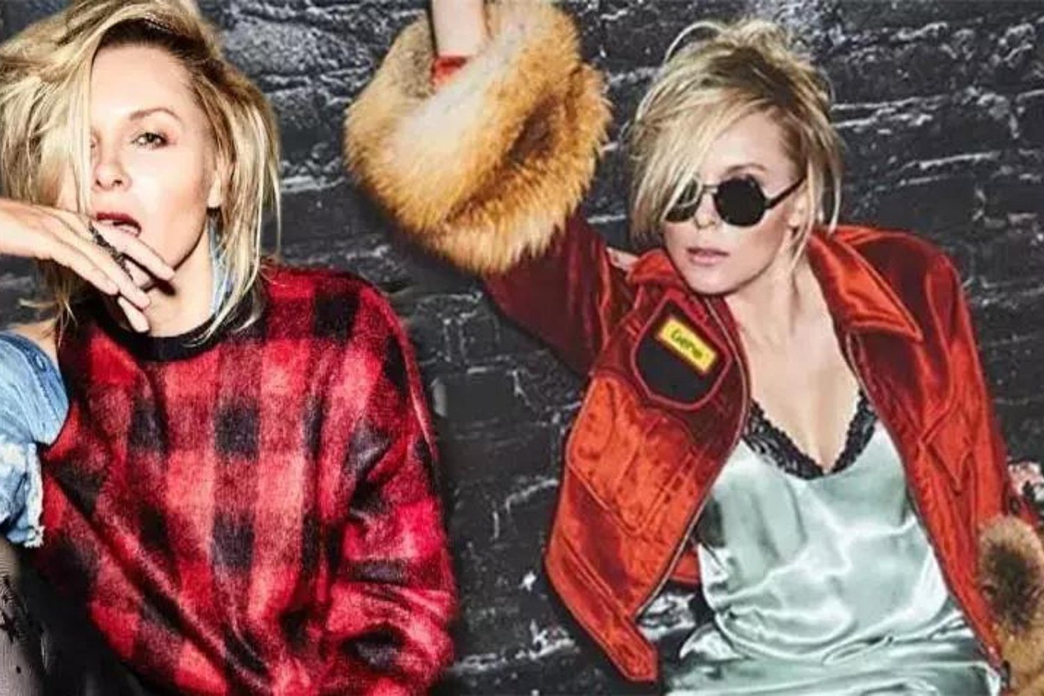 Yabancı Ajan ve Terör Suçlamasıyla Troyanova Hüküm Giydi