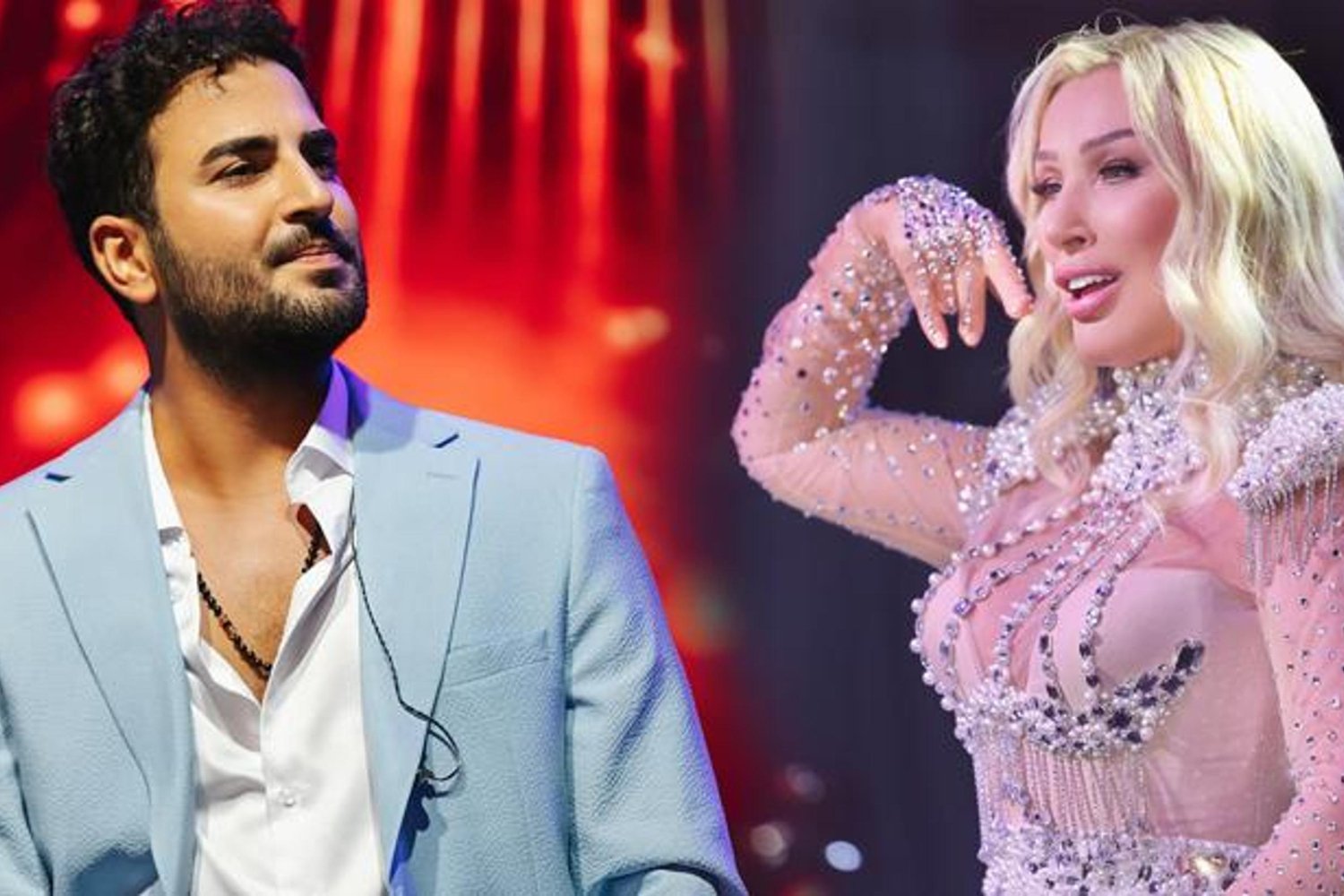 Seda Sayan ve Çağlar Ökten Aşk Dolu Anlarla Konuğunu Tuttu