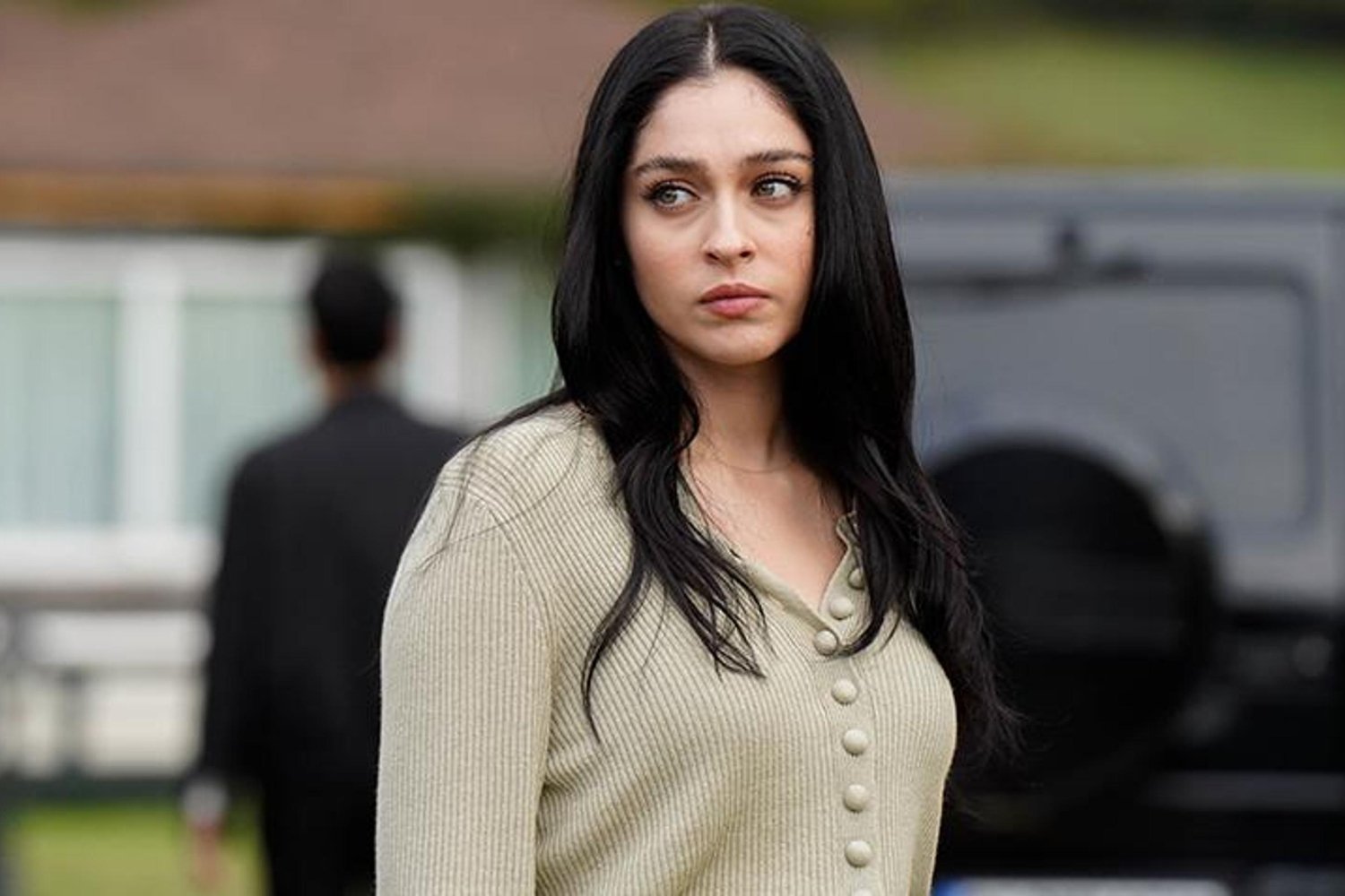 Cemre Baysel Sosyal Medyada Rekorlara Koşuyor