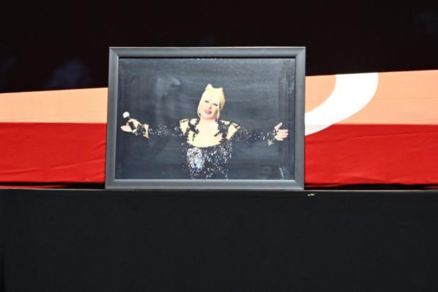 Muazzez Abacı Anısına İstanbul'da Duygu Dolu Tören