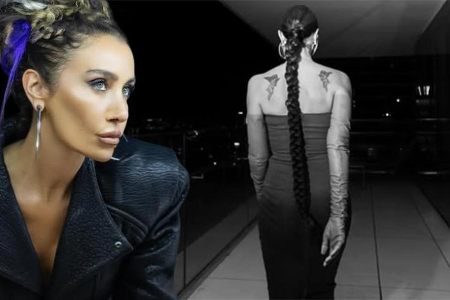 Sıla Yeni Albümü Evvel Ezel ile Dikkat Çekiyor