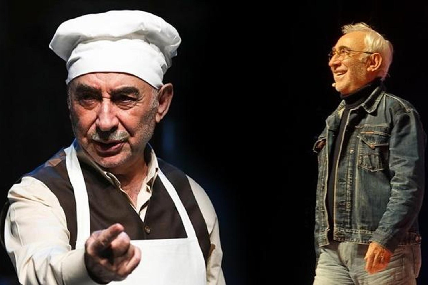 Şener Şen’e Sosyal Medyada Ölüme İlişkin Asılsız İddialar Çıkınca Hayranlarından Destek Yağdı