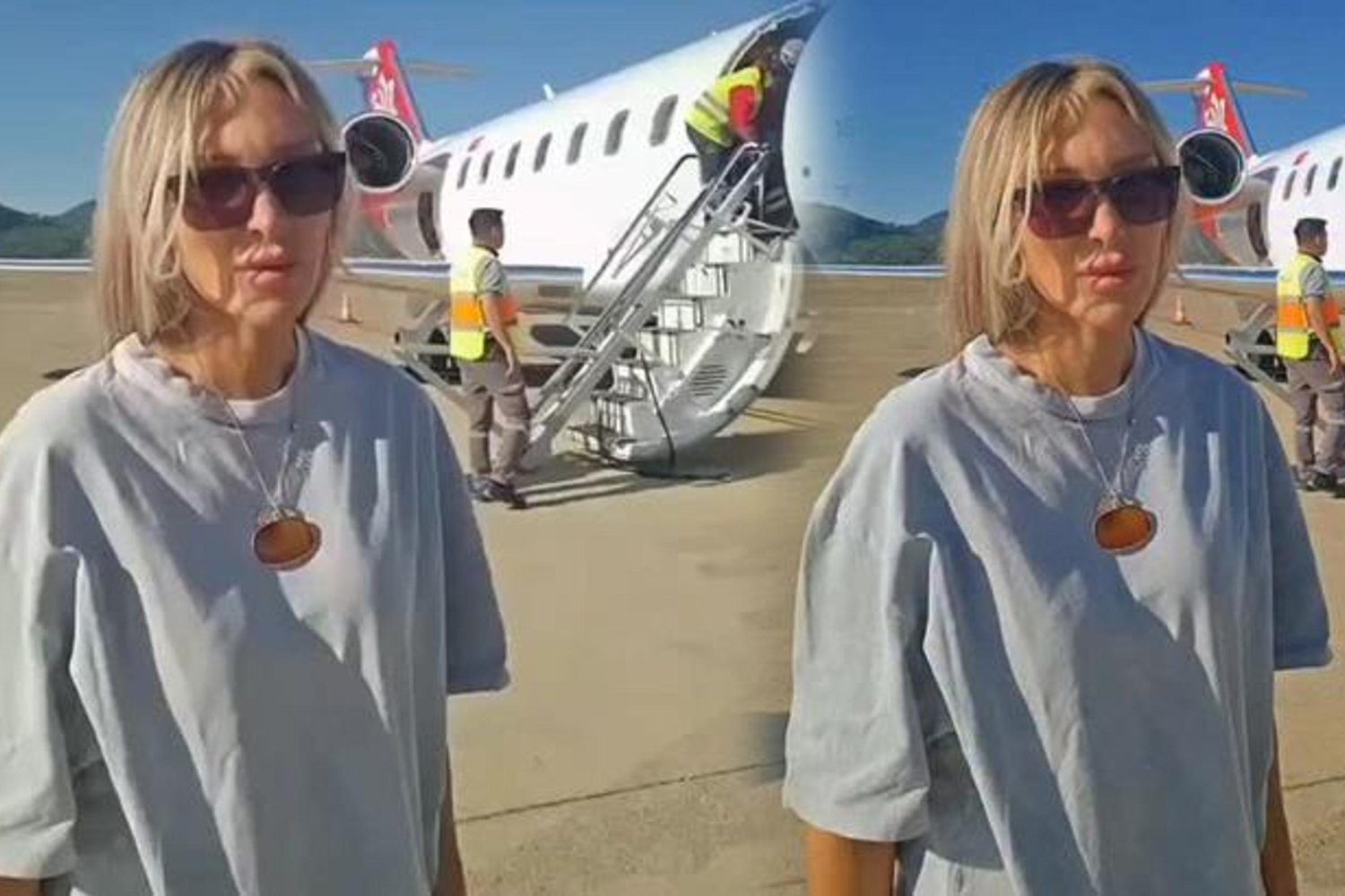 Seren Serengil Annesinin Düşmesiyle Hastanede Yoğun Bakımda! Güncel Durumu Ne?