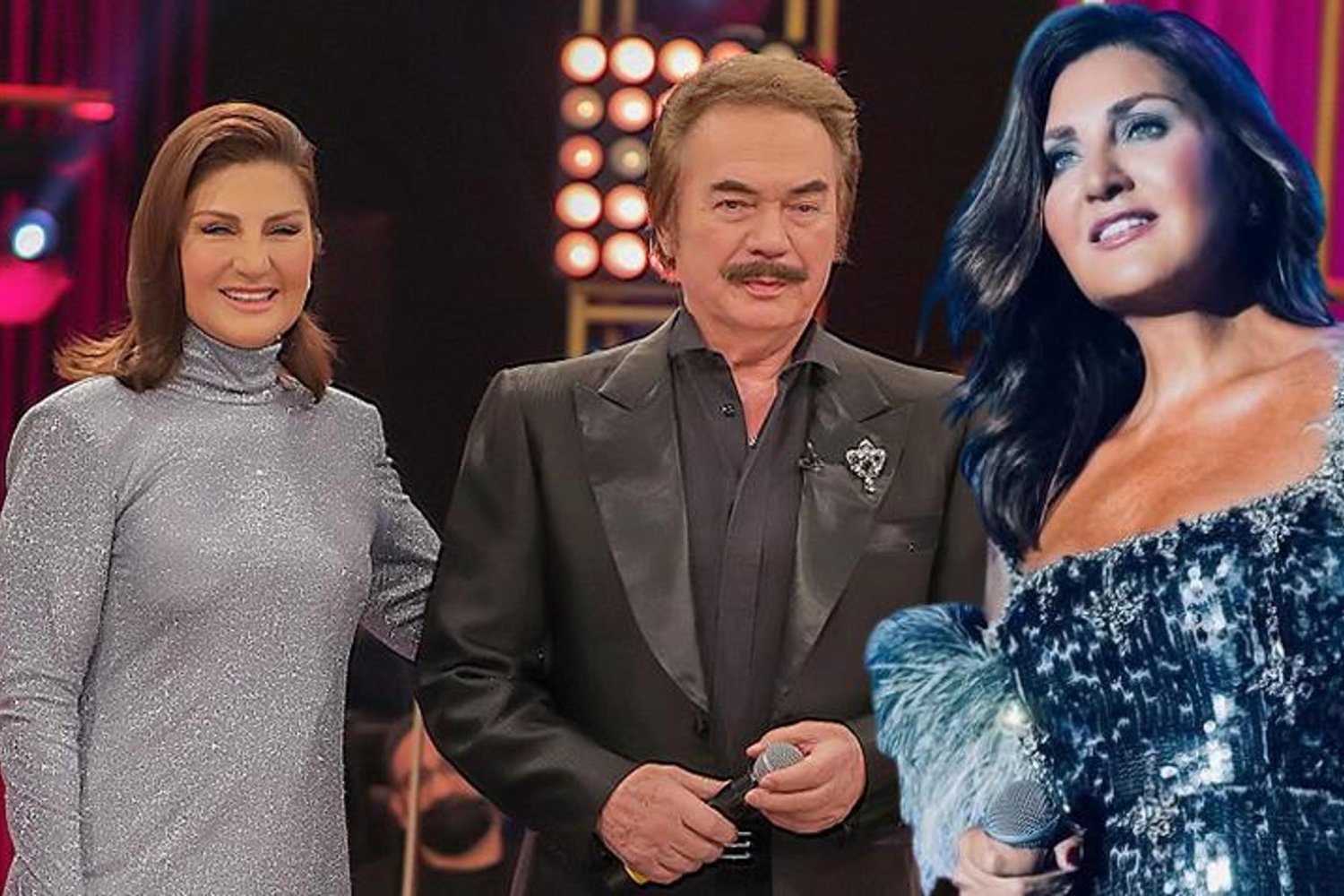 Sibel Can’dan Orhan Gencebay Sürprizi: Babaanne Sevinci ve Dosta Vefa