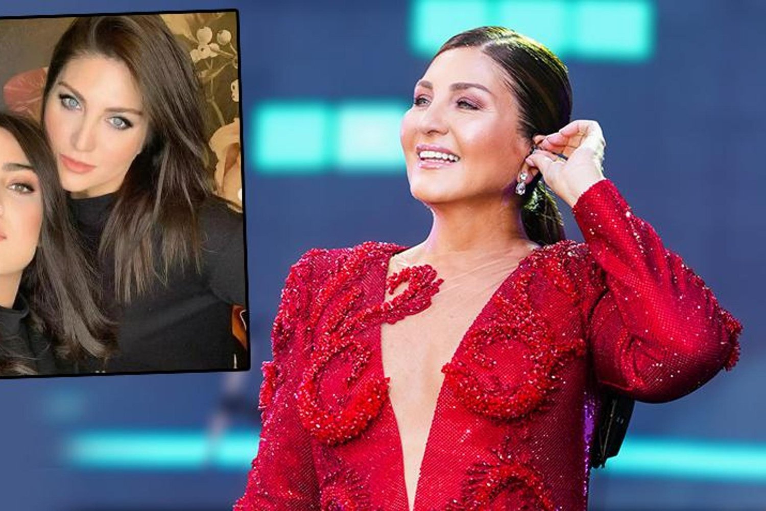 Ural Çifti Mutlu Haberiyle Gündemde! Lina Adını Verdiler