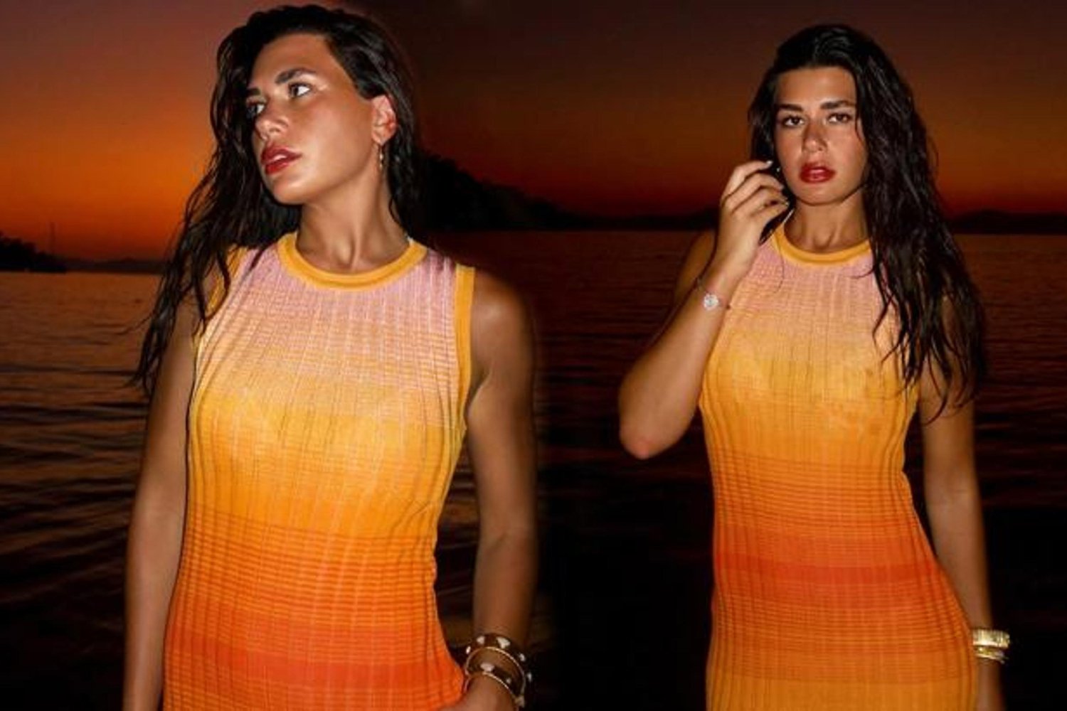 Fenomen Sibil Çetinkaya Hastanede Korkuttu! Yüksek Ateşle Günler Geçirdi