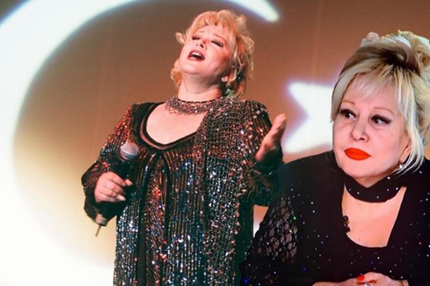 Sağlık Durumu Ciddi Boyutta! Muazzez Abacı Yoğun Bakımda Kalp ve Böbrek Sorunu Yaşıyor