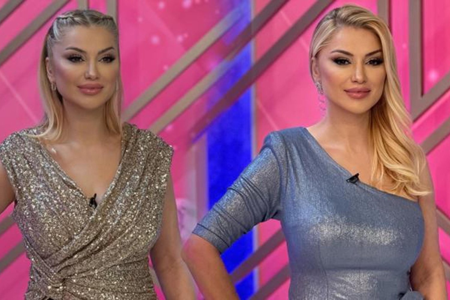 Songül Karlı Estetik Tartışmasıyla Gündemde: Şok İtiraflar ve Yeni Görünümü