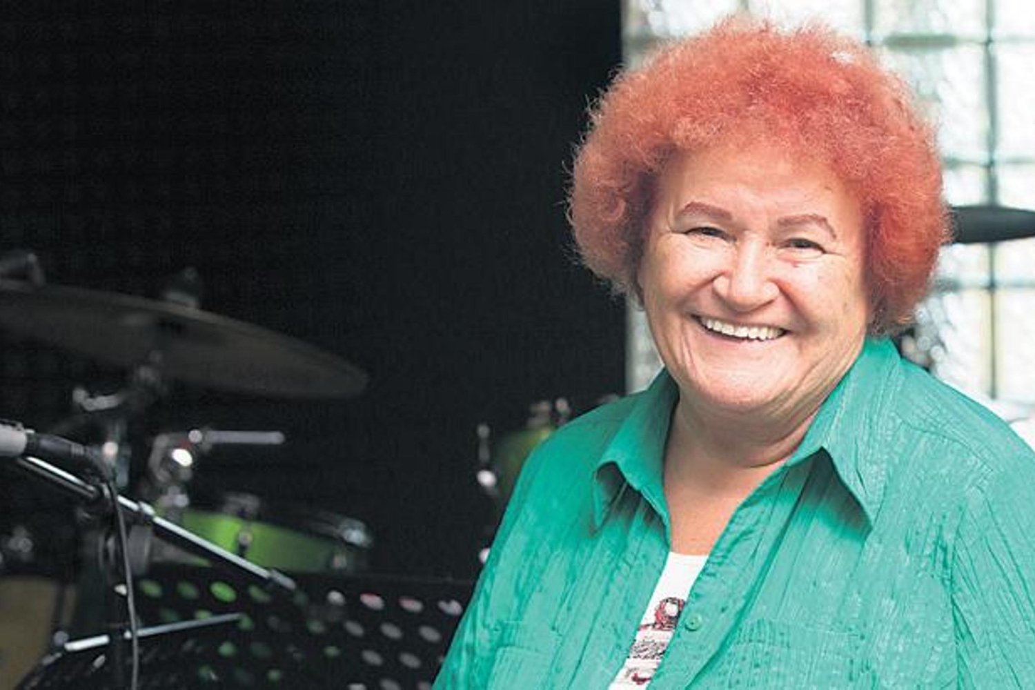 Arka Sokaklar'da Selda Bağcan Sürgün Şarkısıyla Duygu Dolu Anlar