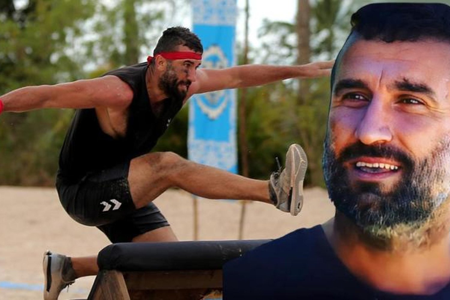 Survivor 2026 Kadrosu Netleşiyor: İşte Ünlü İsimler ve Sürprizler