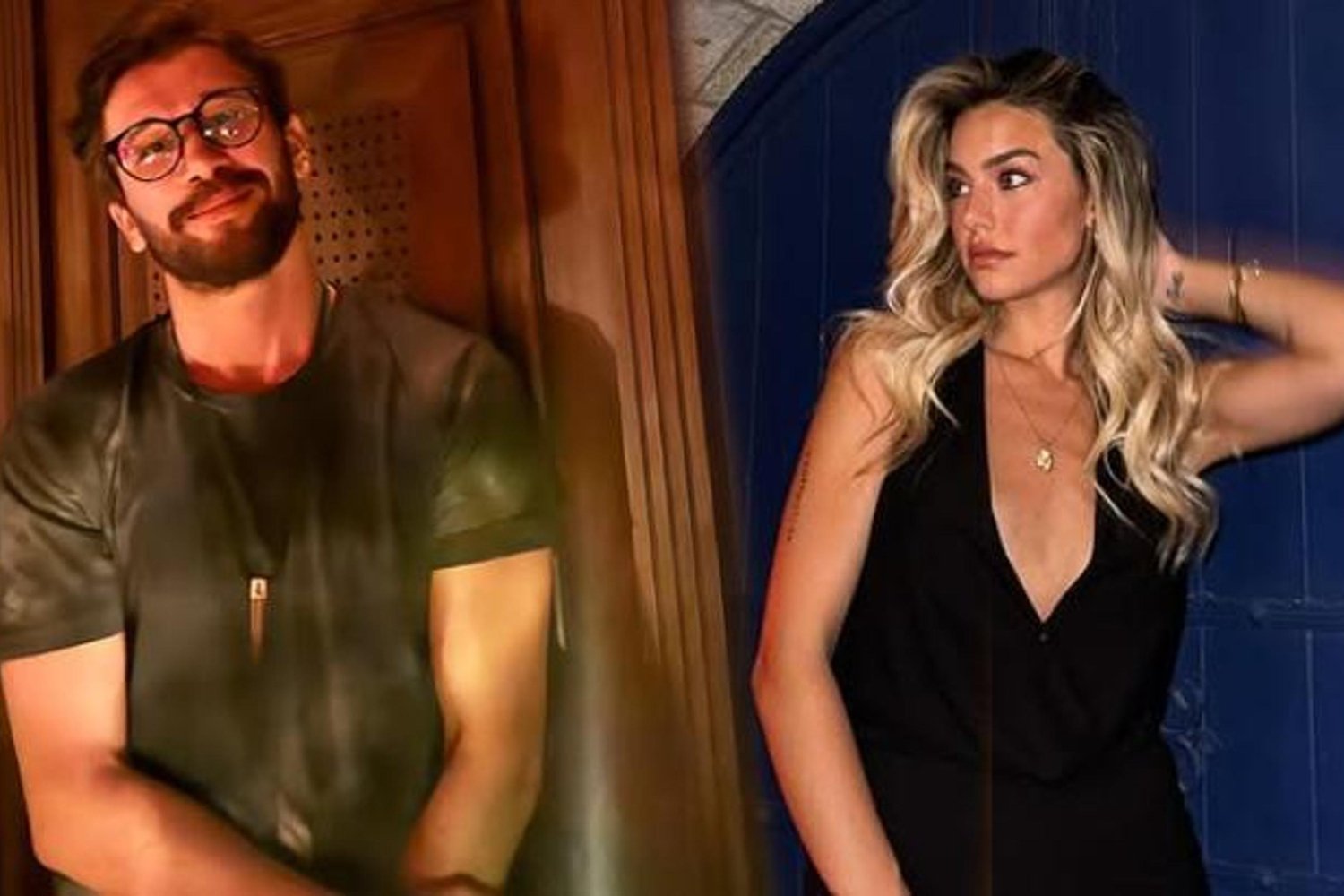 Survivor 2026 Yaklaşıyor! Adem Kılıççı ve Aycan Yanaç'ın Aşk Dedikoduları Sürüyor