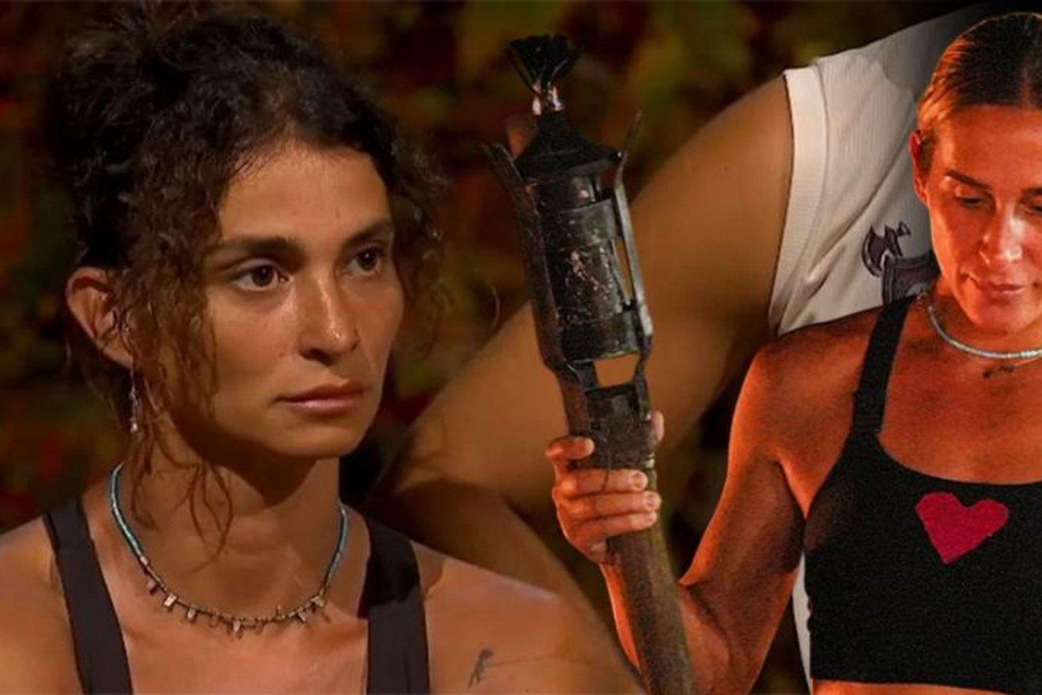 Survivor 2025'teki Yıldız Pınar Saka'dan Şok İtiraflar ve Sema Hedefi