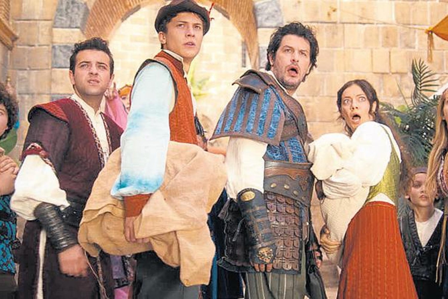 Kardeş Takımı 3 Fragmanı Yayınlandı: Eğlence Dolu Bir Filmin Detayları