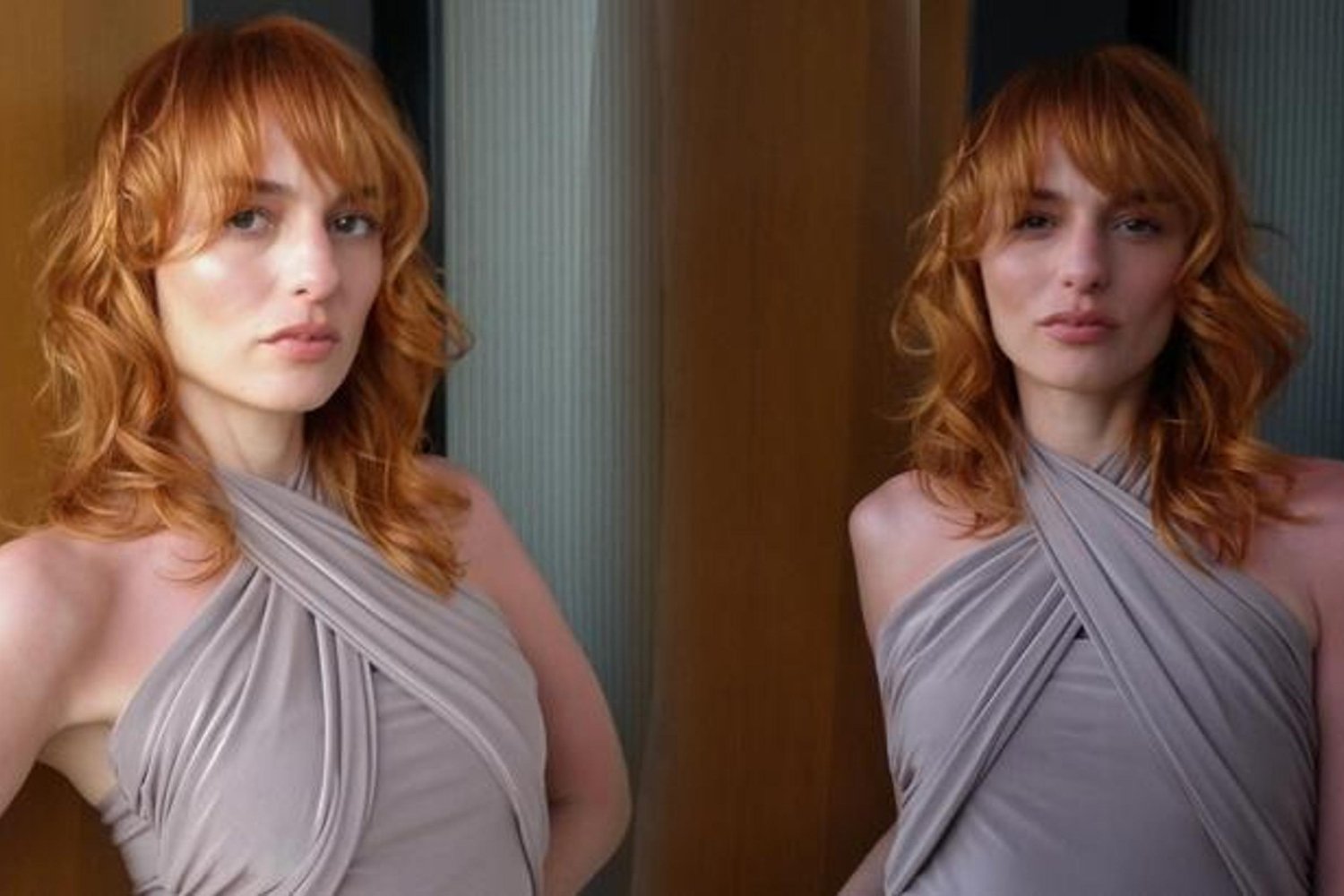 Magazin Haberleri: Nilperi Şahinkaya Aşk ve Evlilik Günlerinde Yenilikler