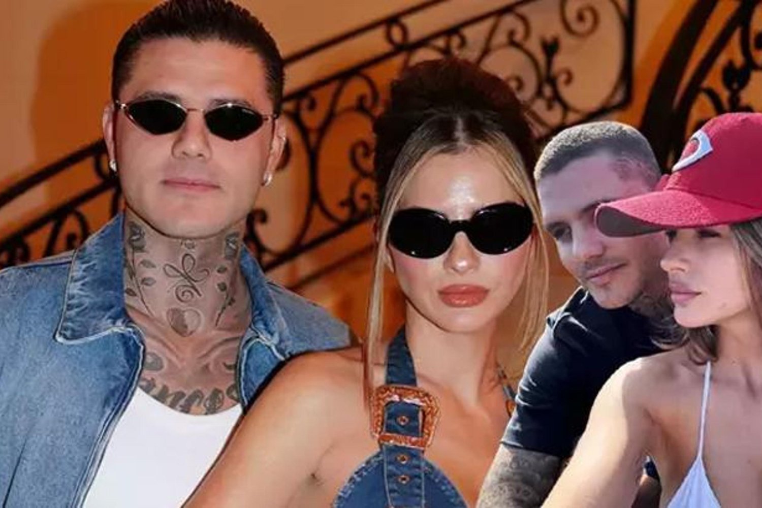 Mauro Icardi Evlilik Planını Açıkladı: Wanda Nara'lı Dönem Sonra Evlilik Yolda