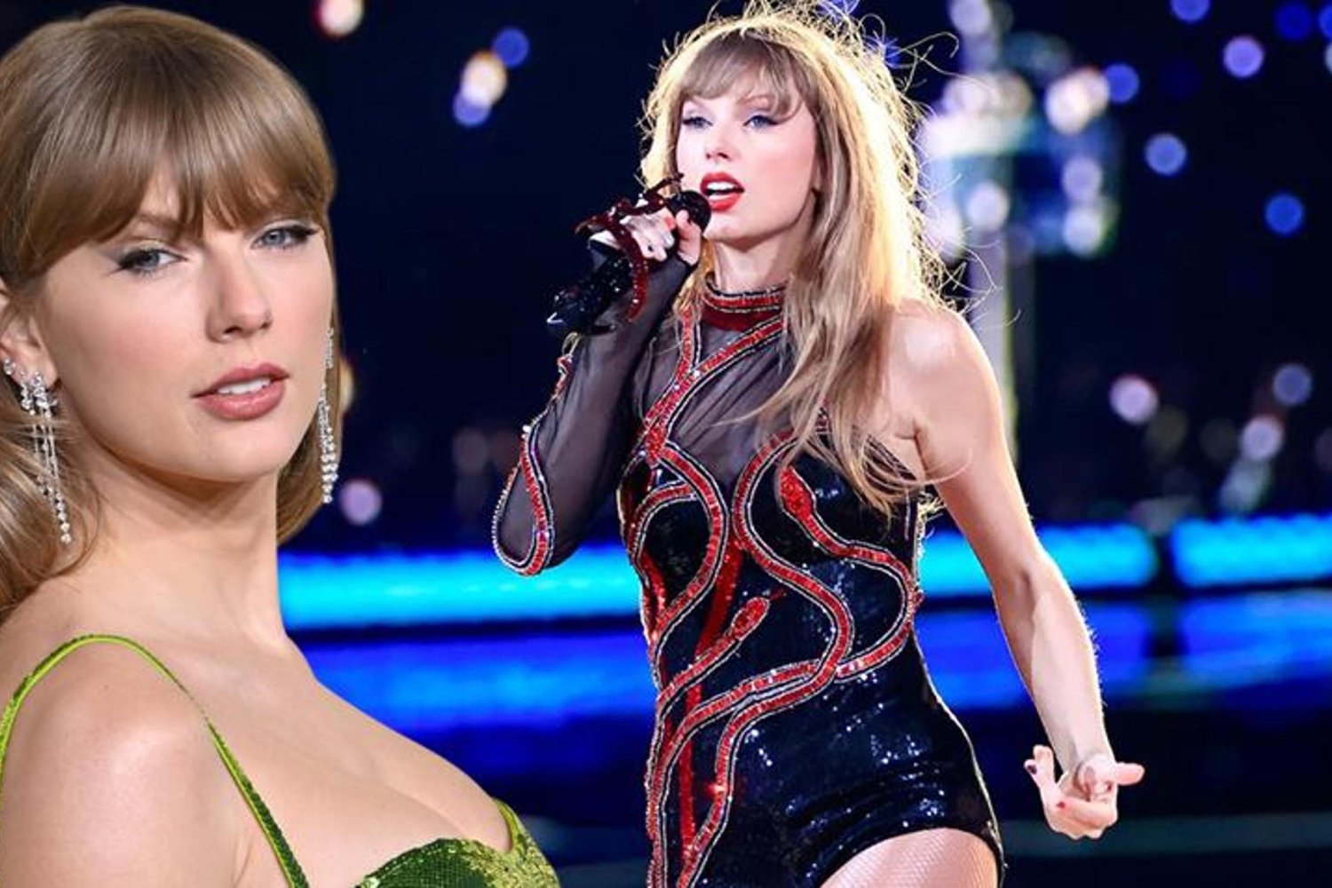 Taylor Swiftten Yılbaşı Şarkısı Müjdesi: Yeni Christmas Parçası Yolda!
