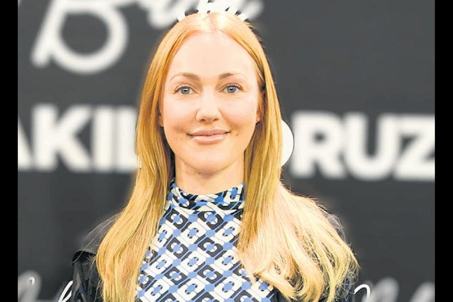 Uzerli 2026 Yılına Hazırlanıyor: Çocuklarıyla Vakit, Estetik ve Maksadını Anlatıyor