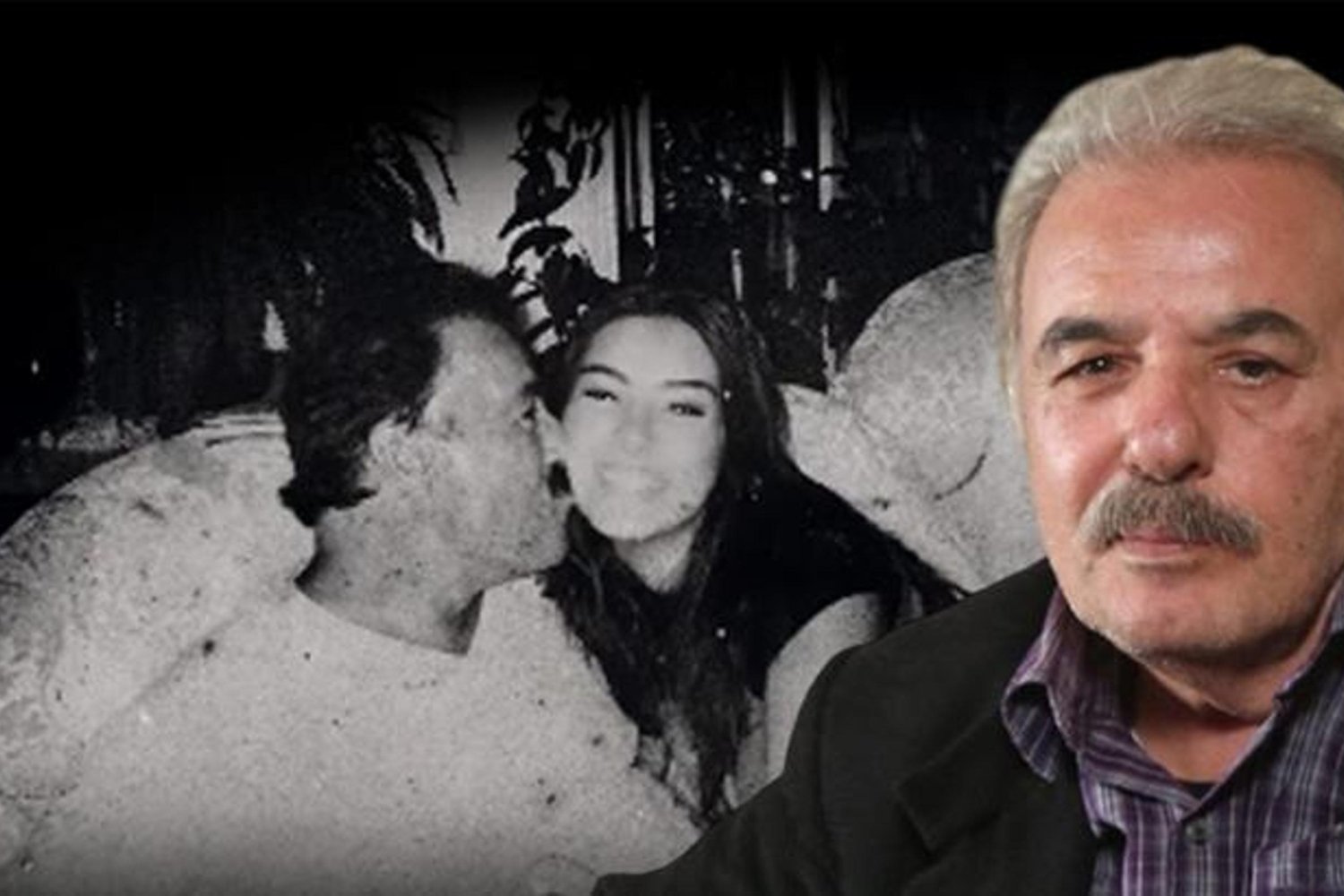 Ferdi Tayfur'un Cenazesinde Kavga Çıkınca Şok Olaylar Yaşandı