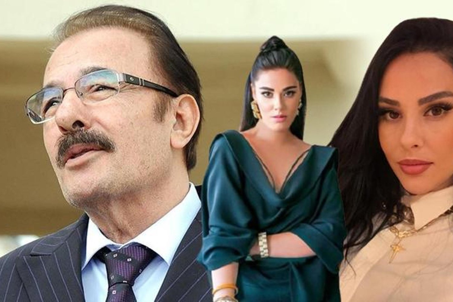 Ferdi Tayfur'un Vasiyeti ve Kızının Yaptığı Tepki Çok Konuşuluyor!