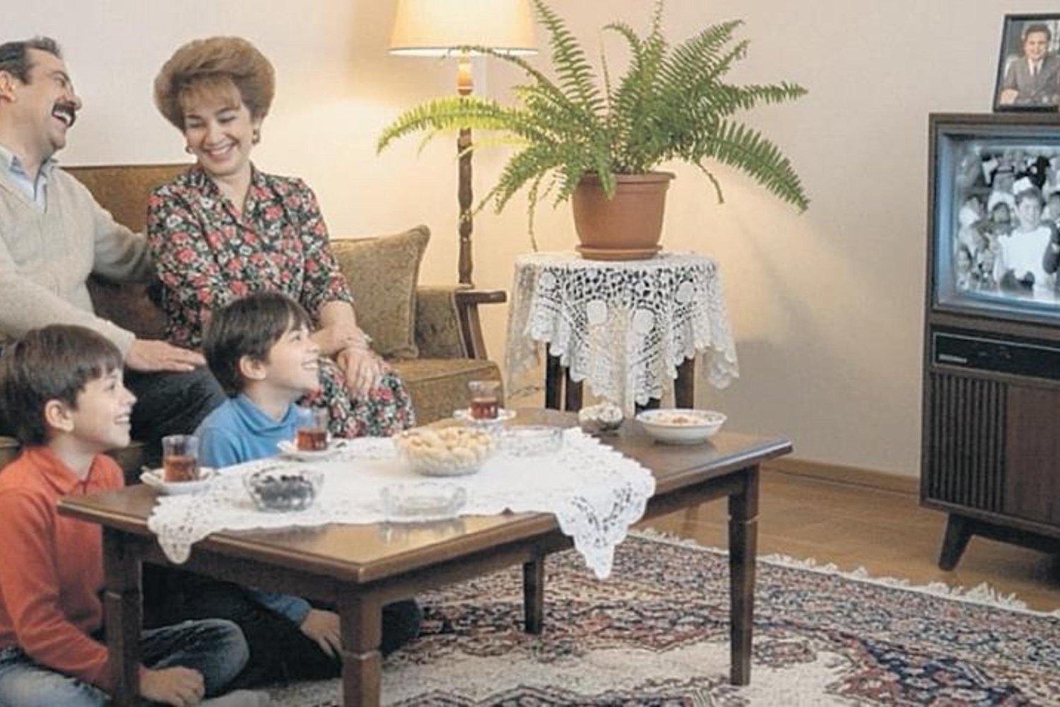 Türk Televizyonu Tarihçe ve Uluslararası Başarıyla Güçleniyor