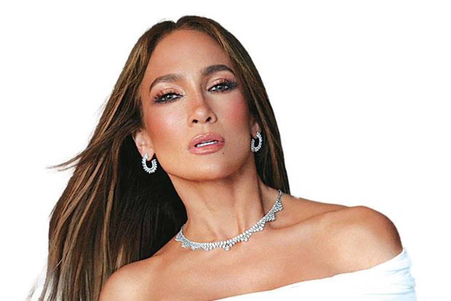 Jennifer Lopez'ten Moda ve Lüks İşbirliği: Yeni Reklamlarla Büyüleyici Anlar