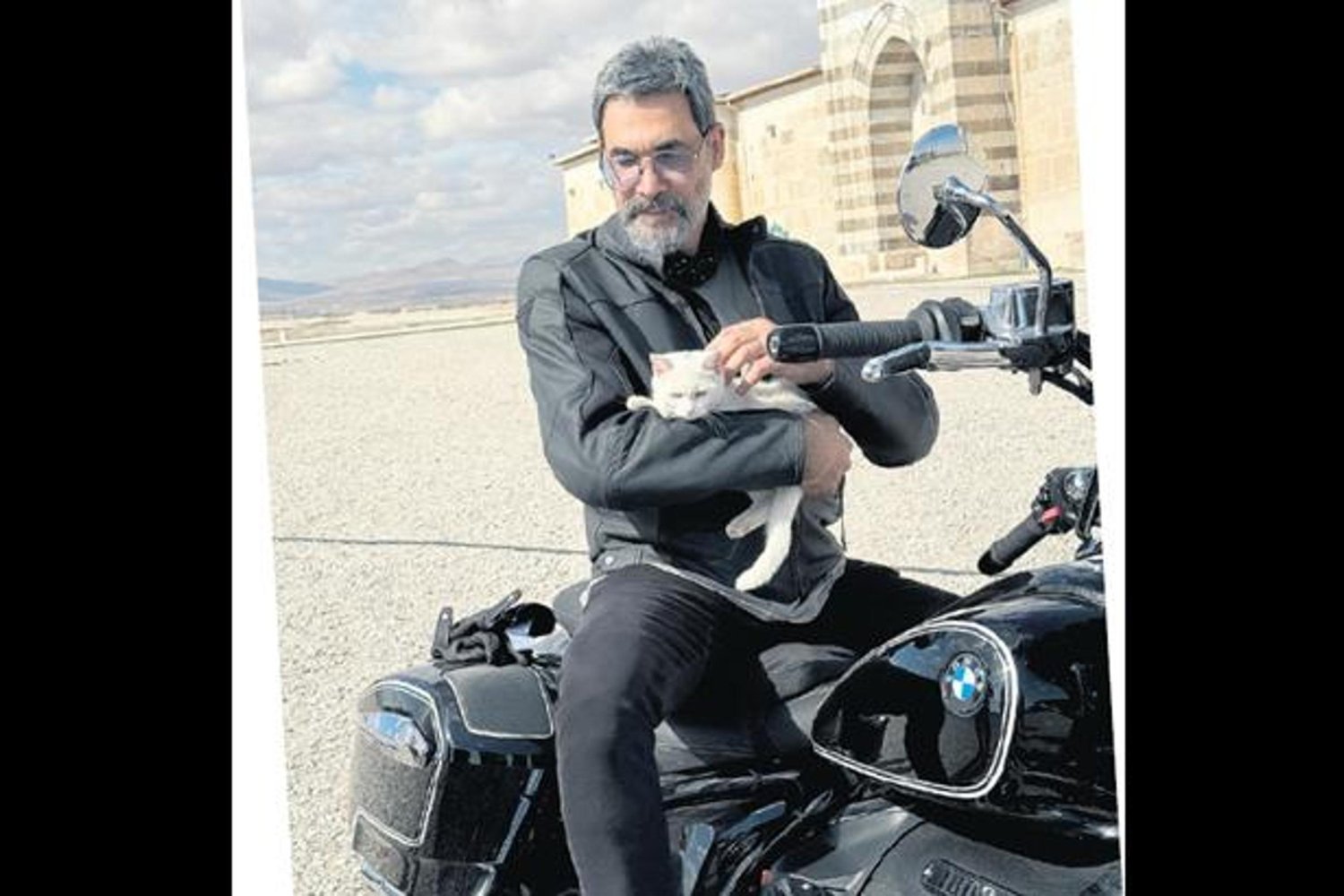 Türkiye'nin Renklerini Keşfeden Program Anadolu'nun Kalbine Yolculuk