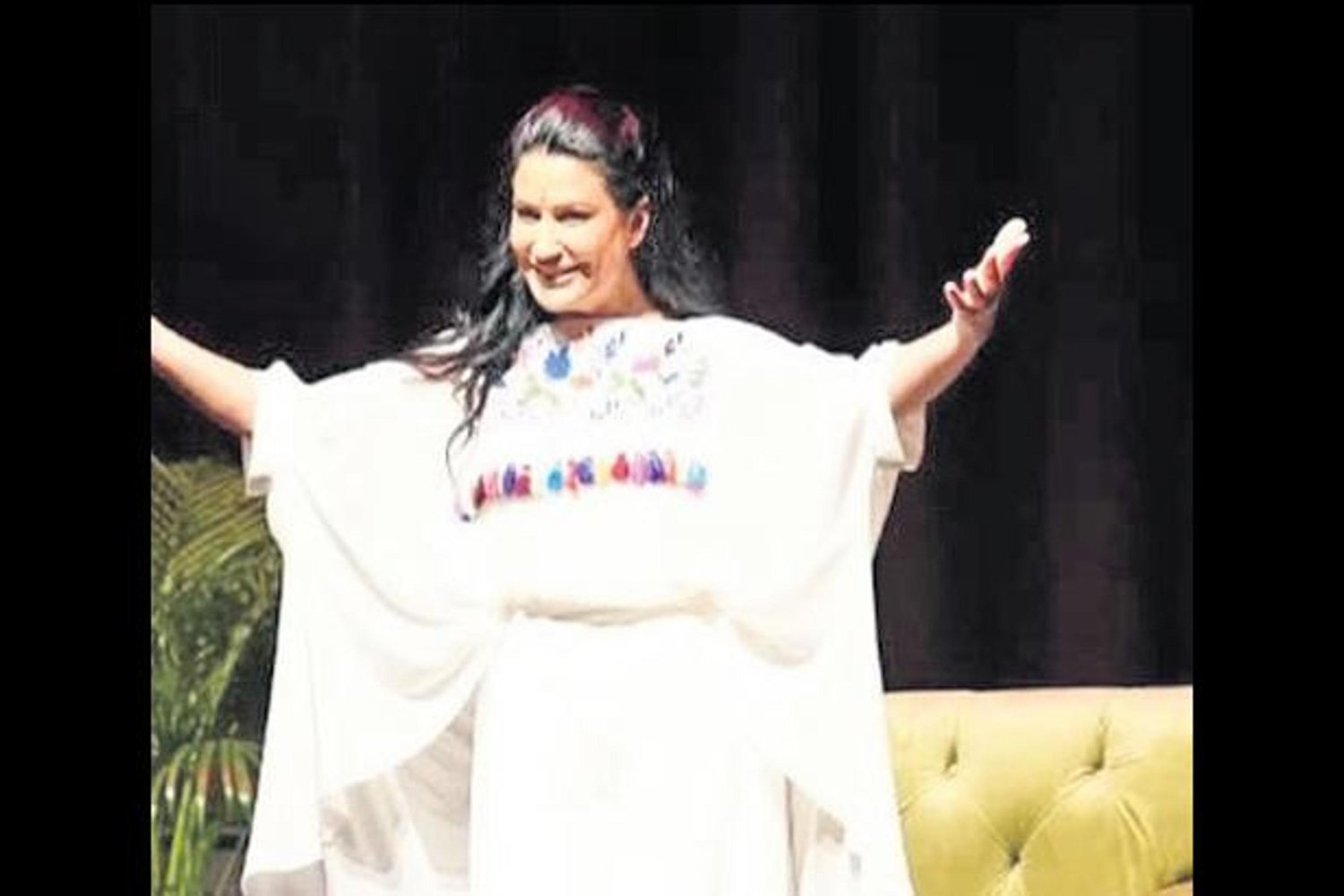 İşte Ünlü Sanatçının Göz Kamaştıran Yaz Konserleri Programı!