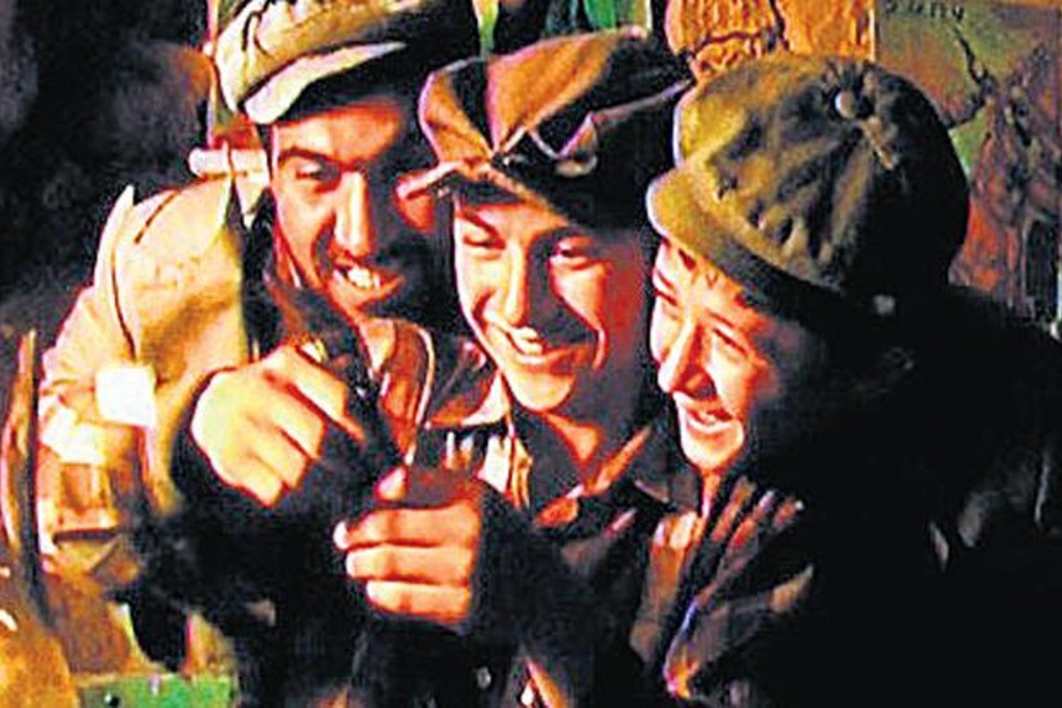 Yönetmenin Derinlikli Otobiyografik Filmi Bu Akşam Türk Seyirciyle Buluşuyor